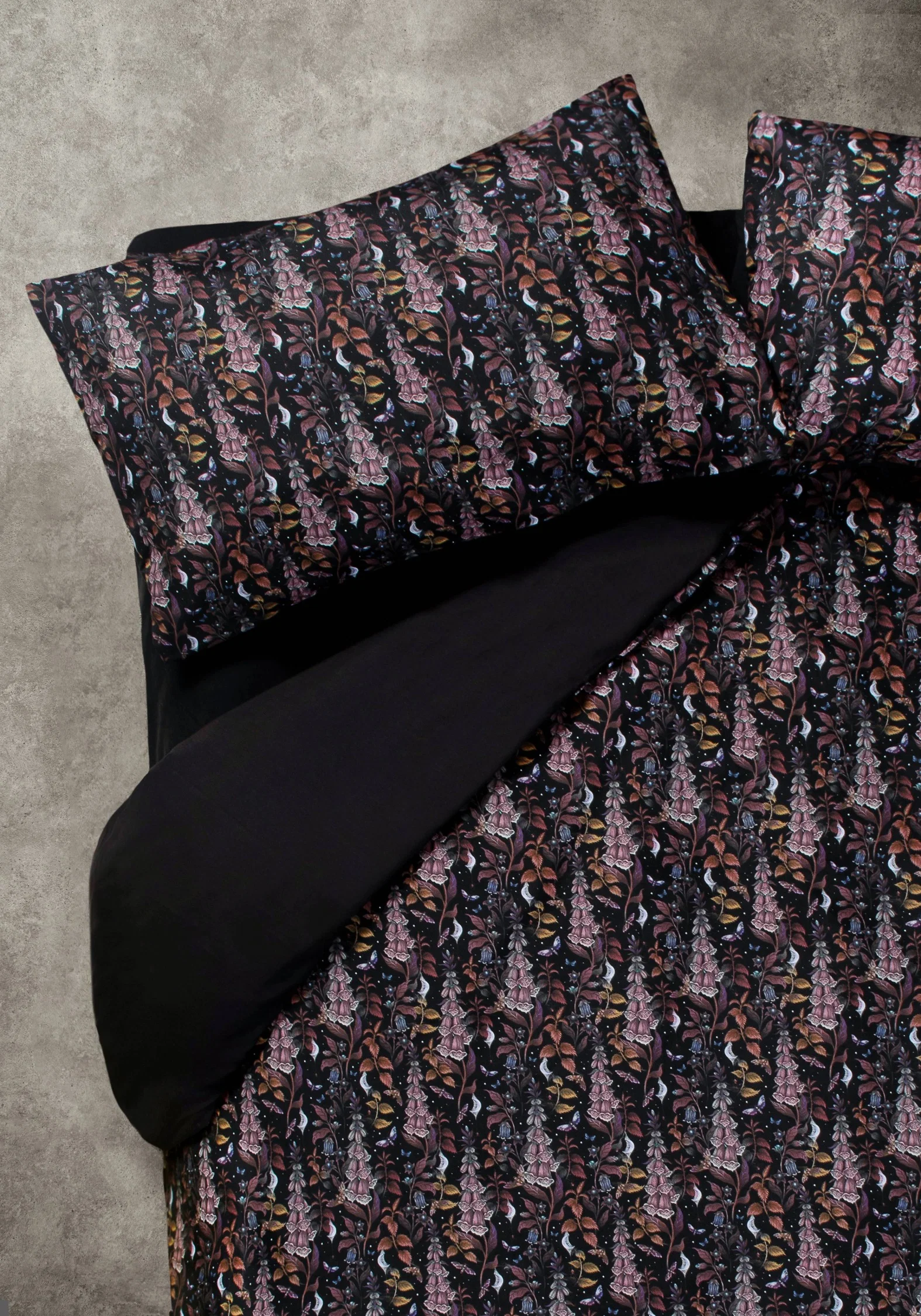 Foxglove Bedding Set - Double - Image 2