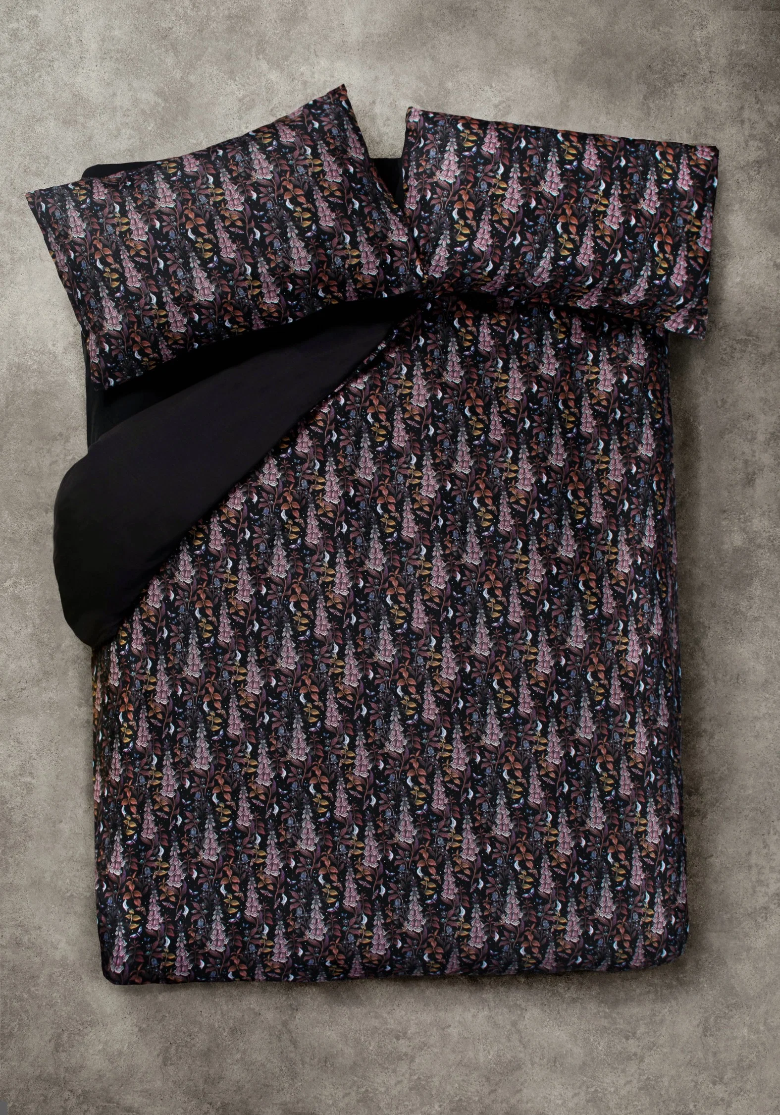 Foxglove Bedding Set - Double - Image 4