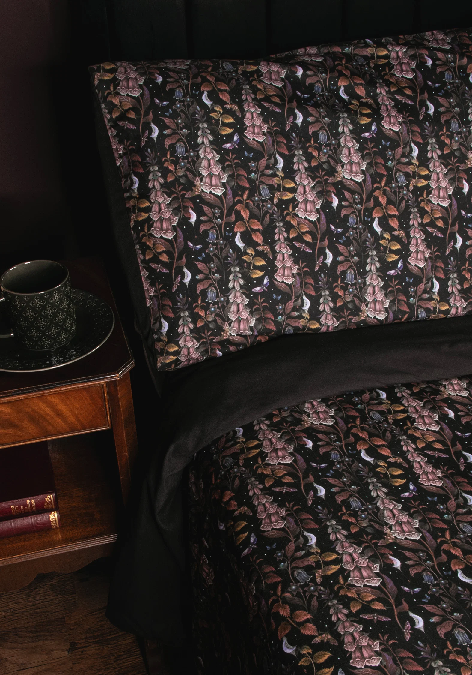 Foxglove Bedding Set - Double - Image 6