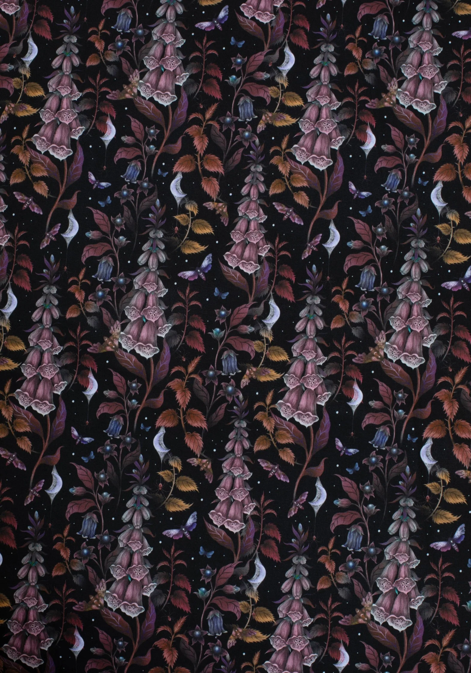 Foxglove Bedding Set - King - Image 3