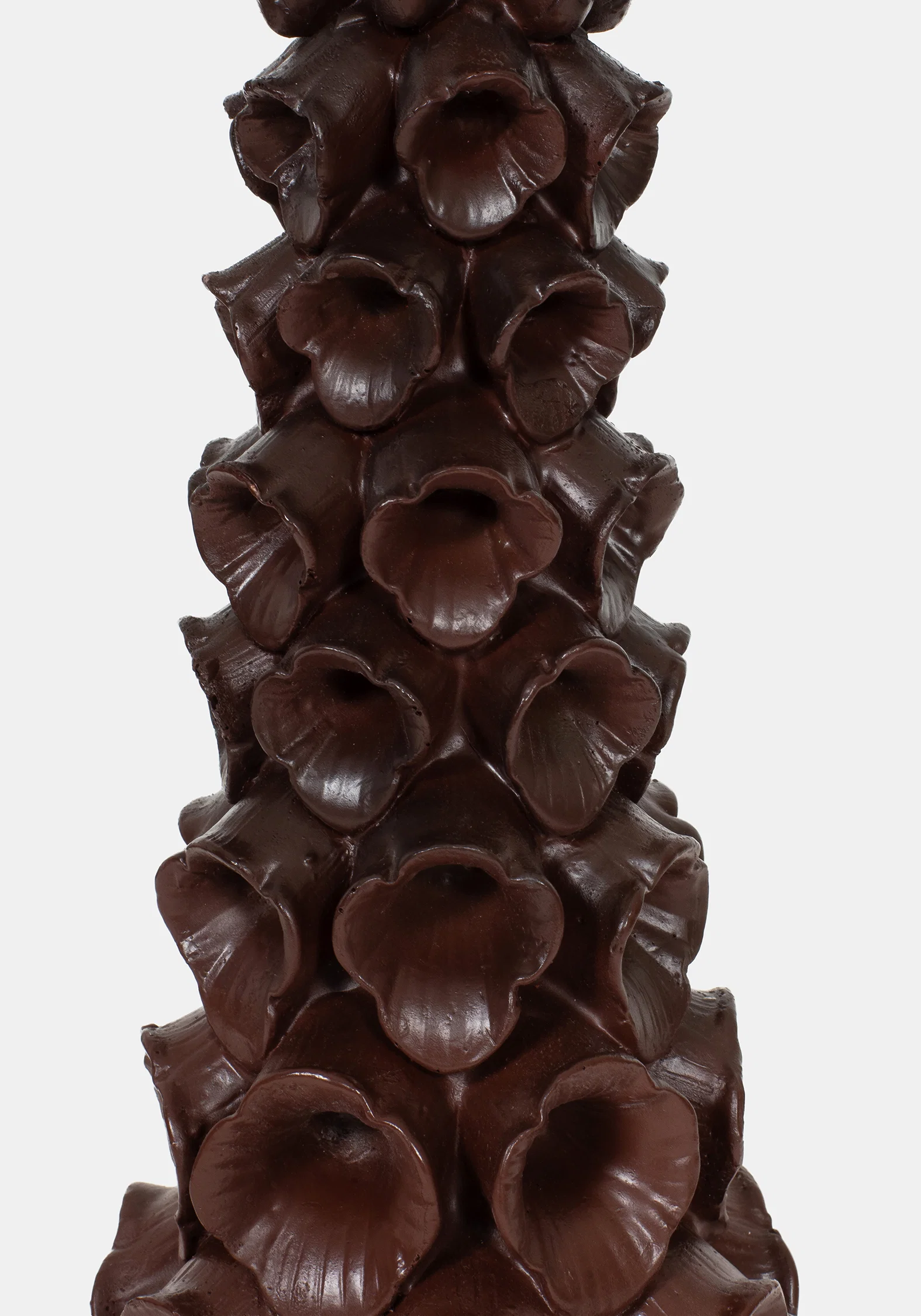 Foxglove Candle Stick Holder - Image 3