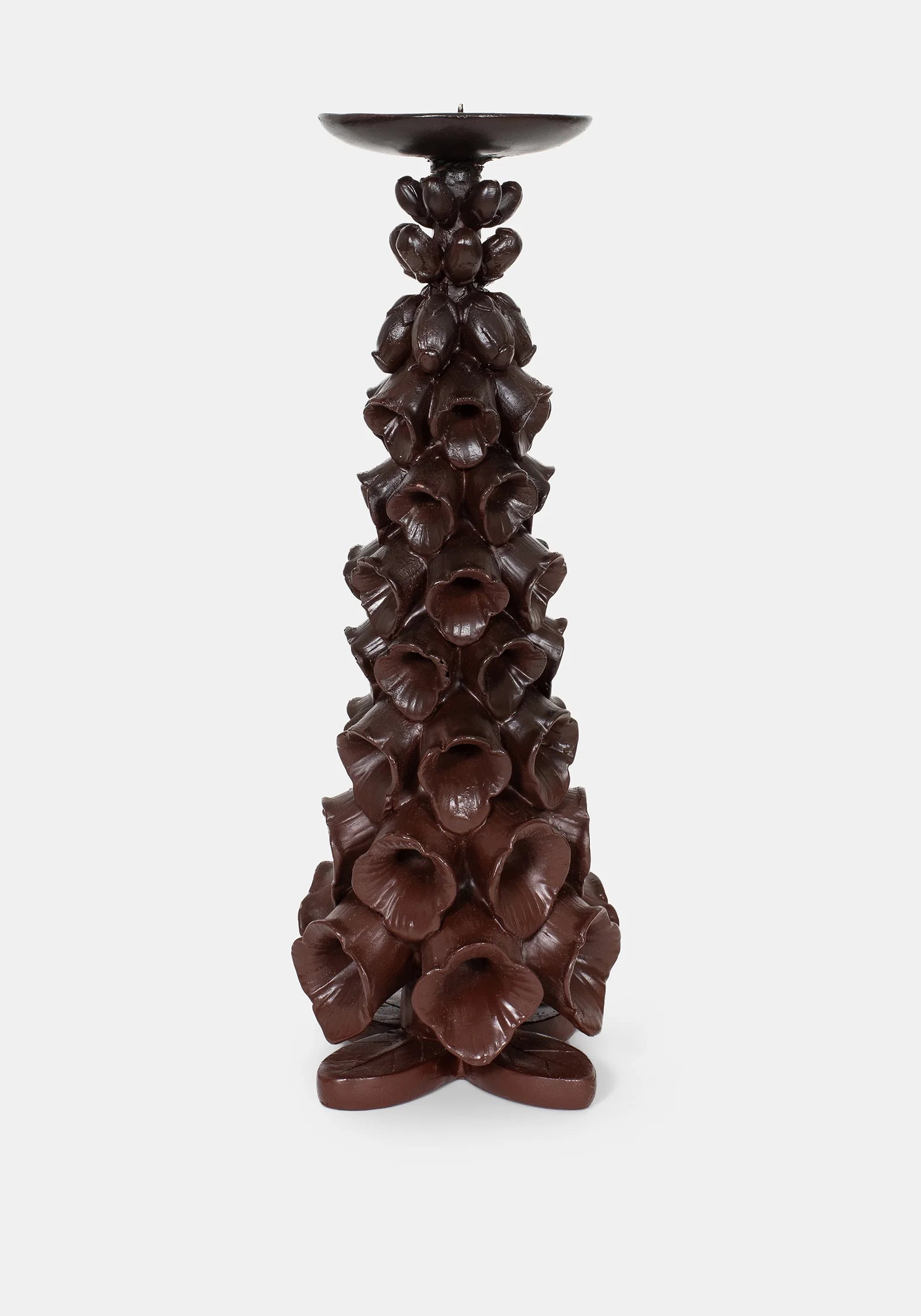 Foxglove Candle Stick Holder - Image 4