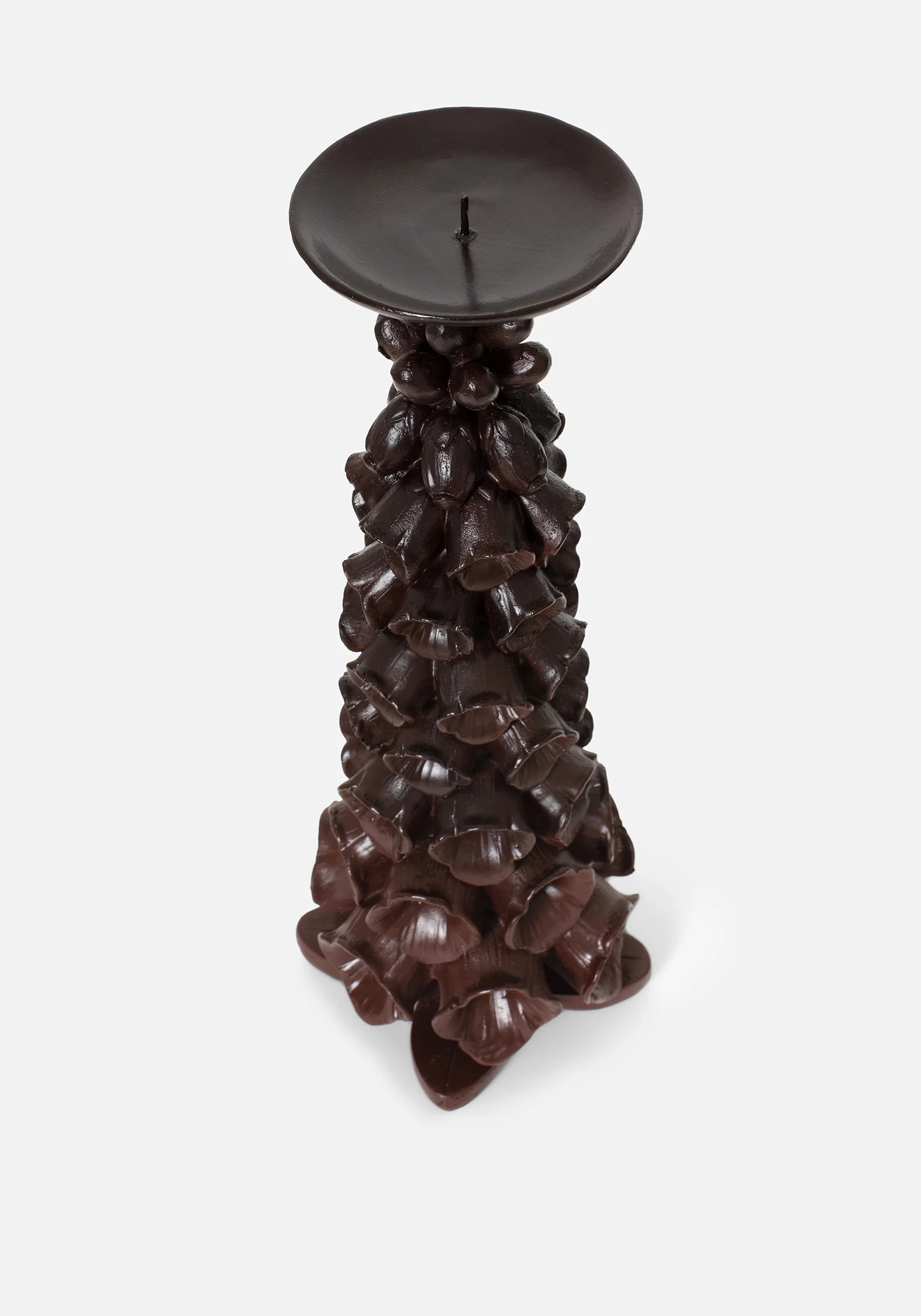 Foxglove Candle Stick Holder - Image 5