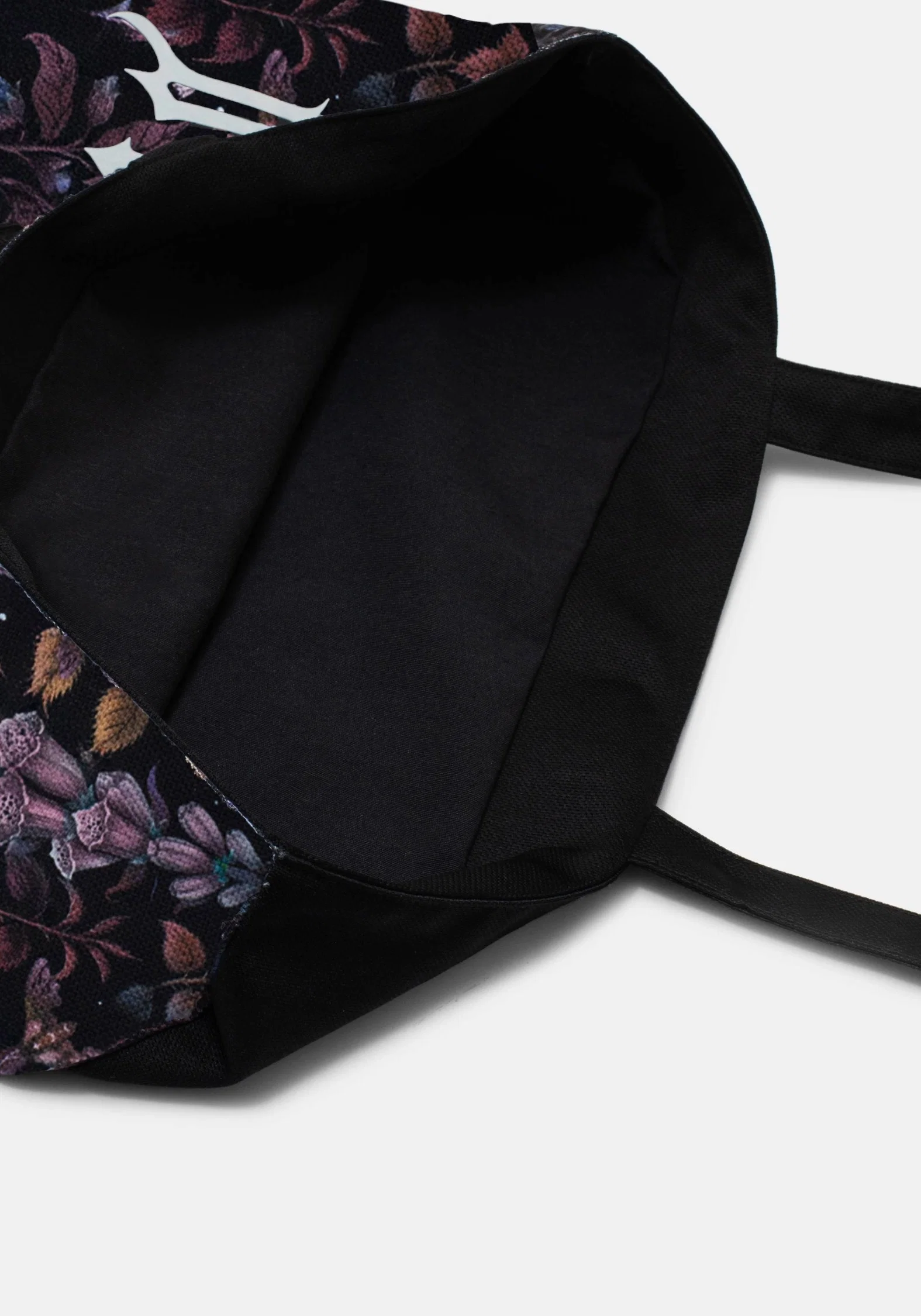 Foxglove Tote Bag - Image 6