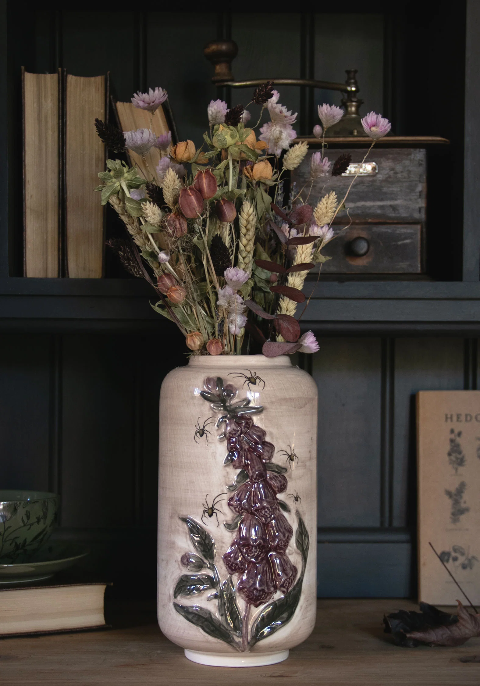 Foxglove Vase - Image 2