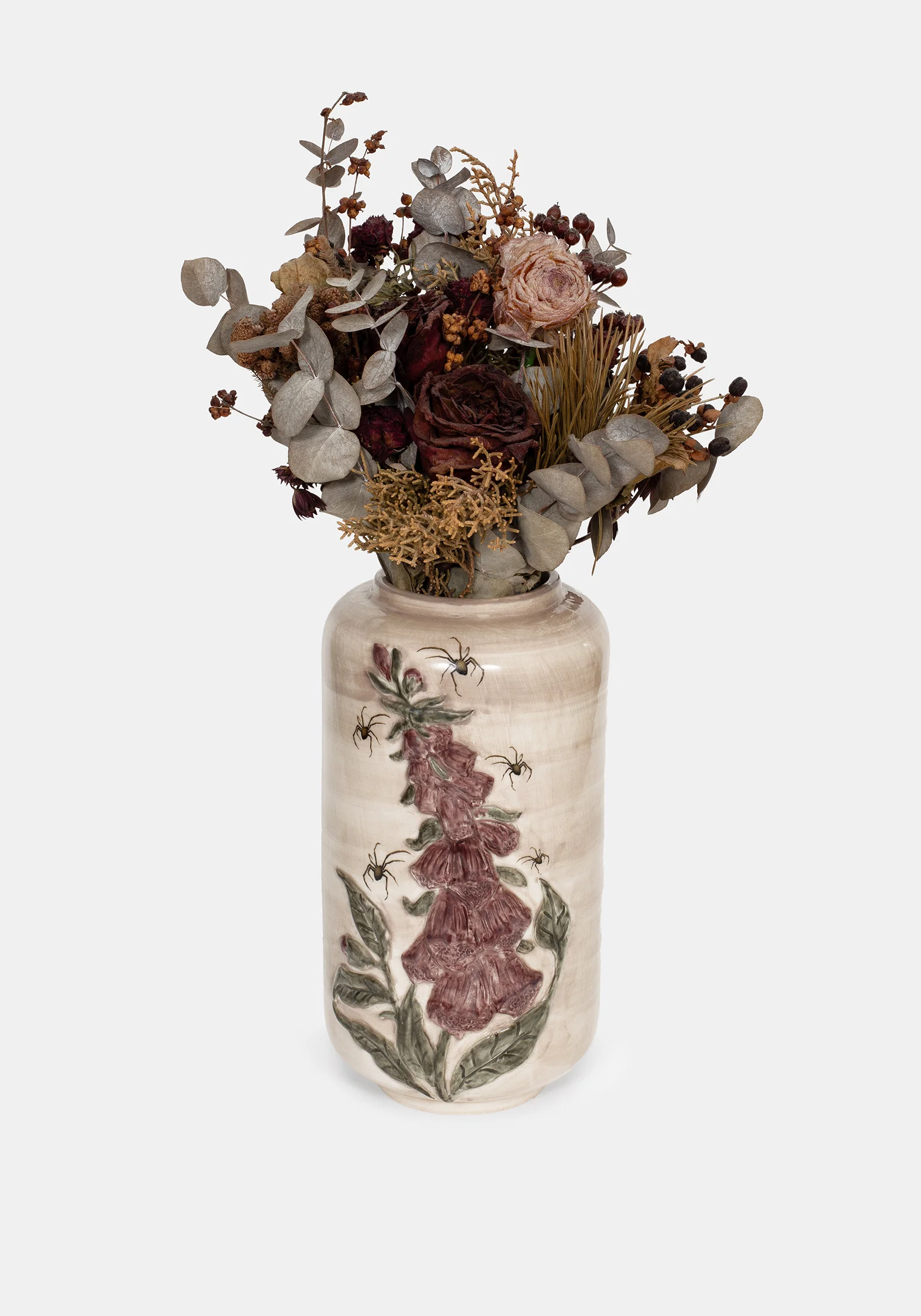 Foxglove Vase - Image 5