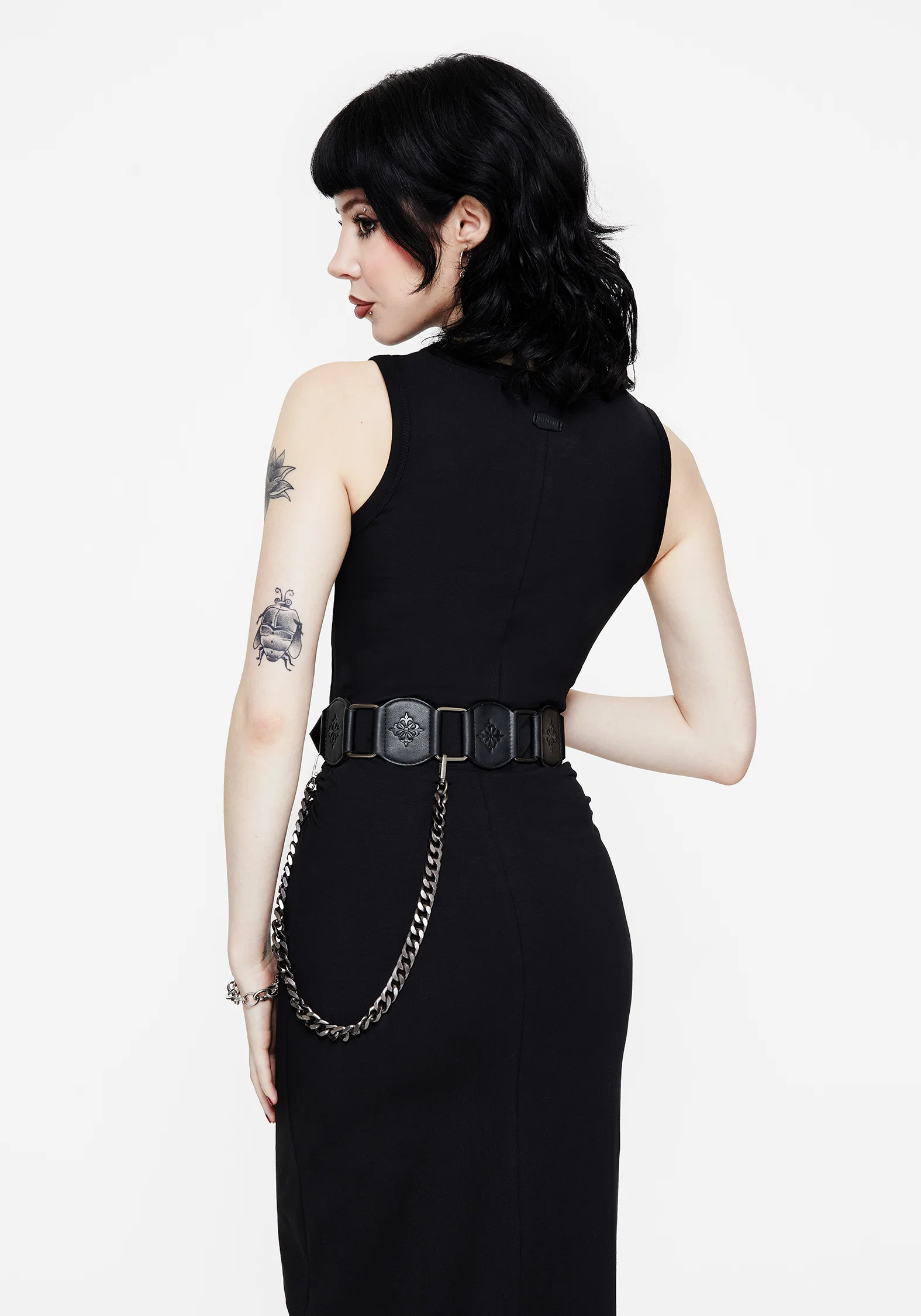 Glade Double Strap O-Ring Belt - Image 10