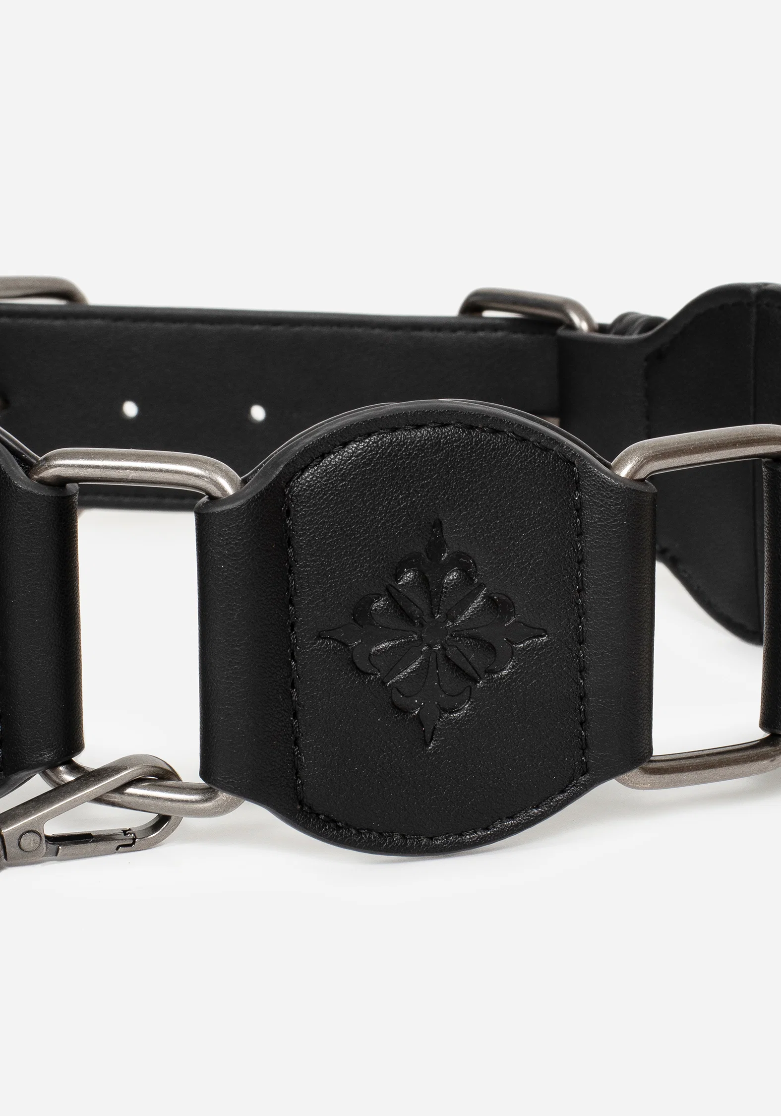 Glade Double Strap O-Ring Belt - Image 5