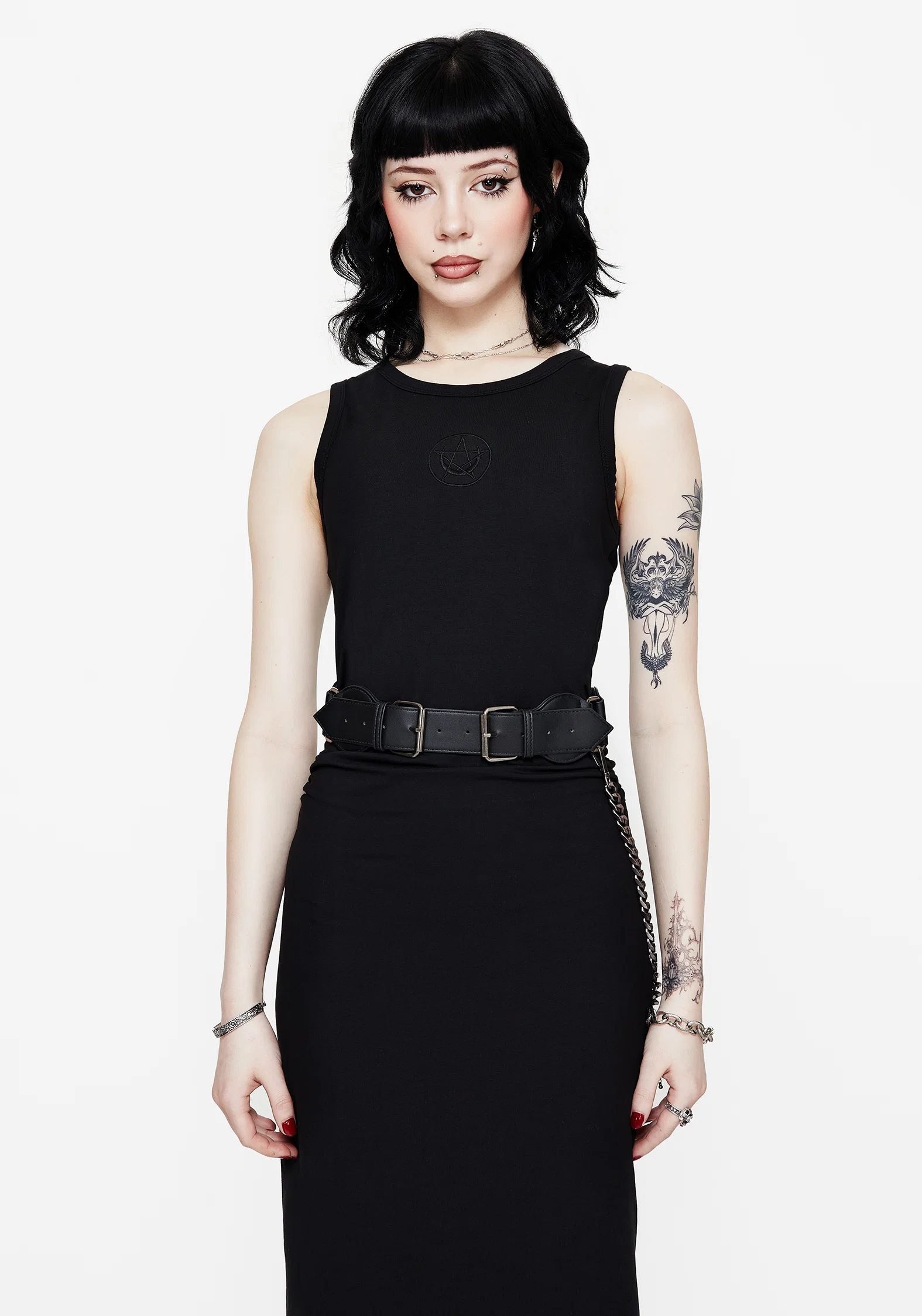Glade Double Strap O-Ring Belt - Image 9