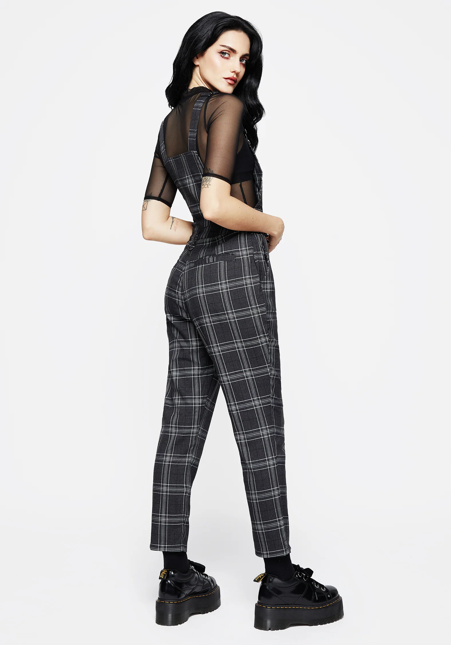 Gonzo Dungarees - Image 3