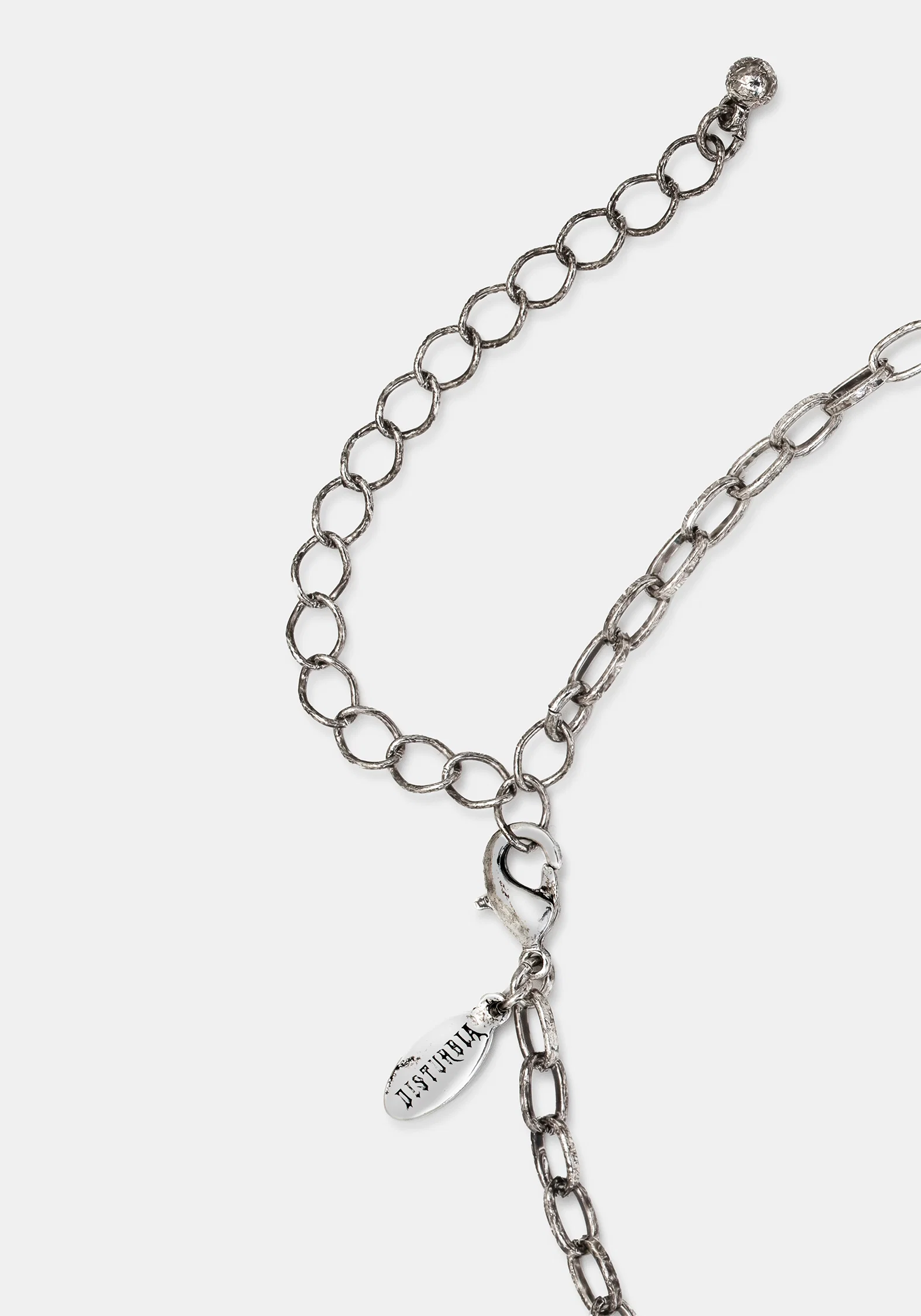 Gorthe Bead Snake Eye Choker - Image 8