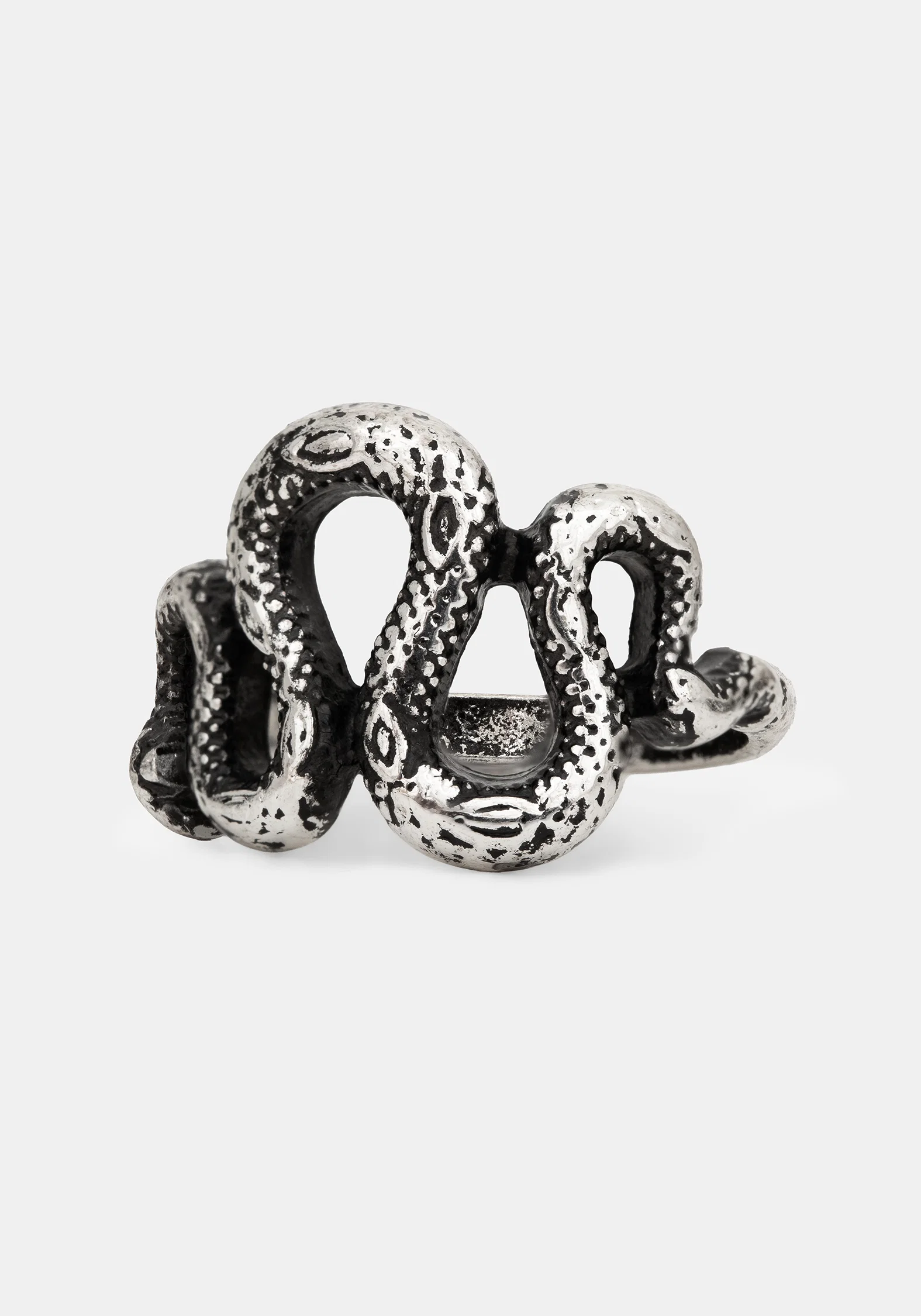 Gorthe Chunky Ring Set - Image 5