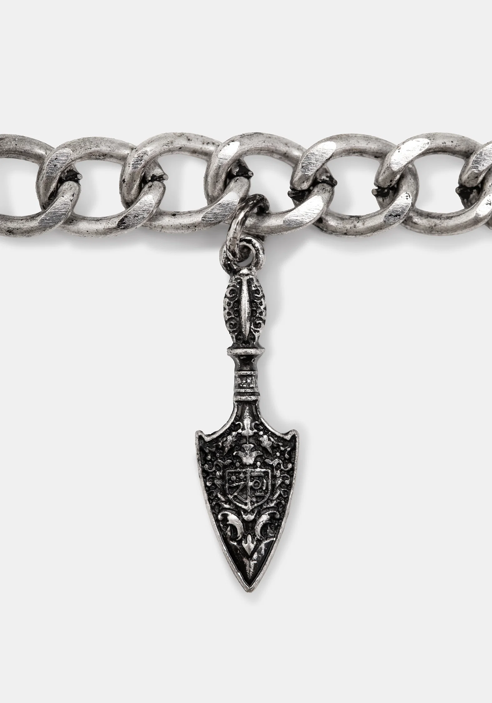 Gorthe Drop Charm Chain Belt - Image 7