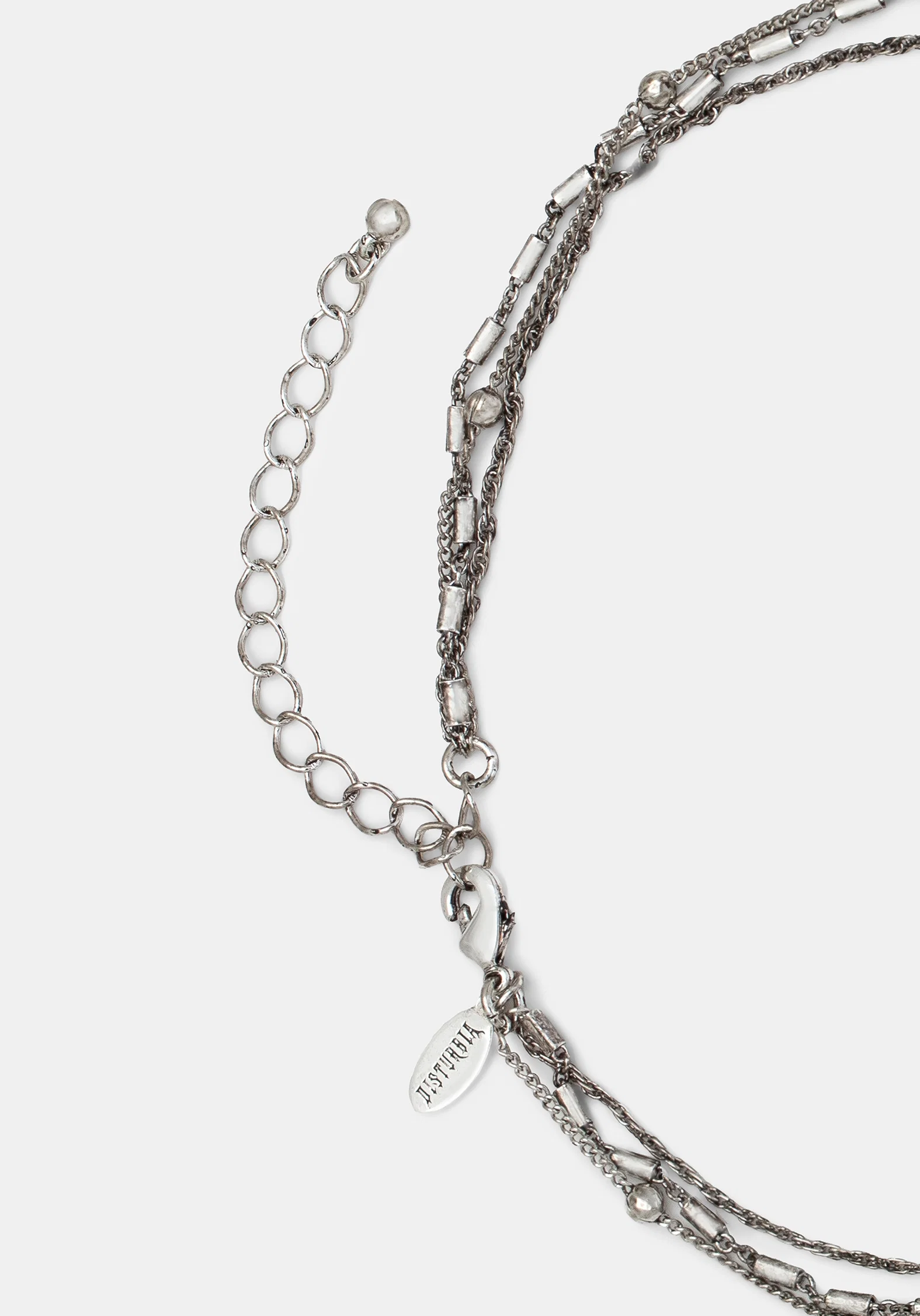 Gorthe Snake Eye Necklace - Image 7