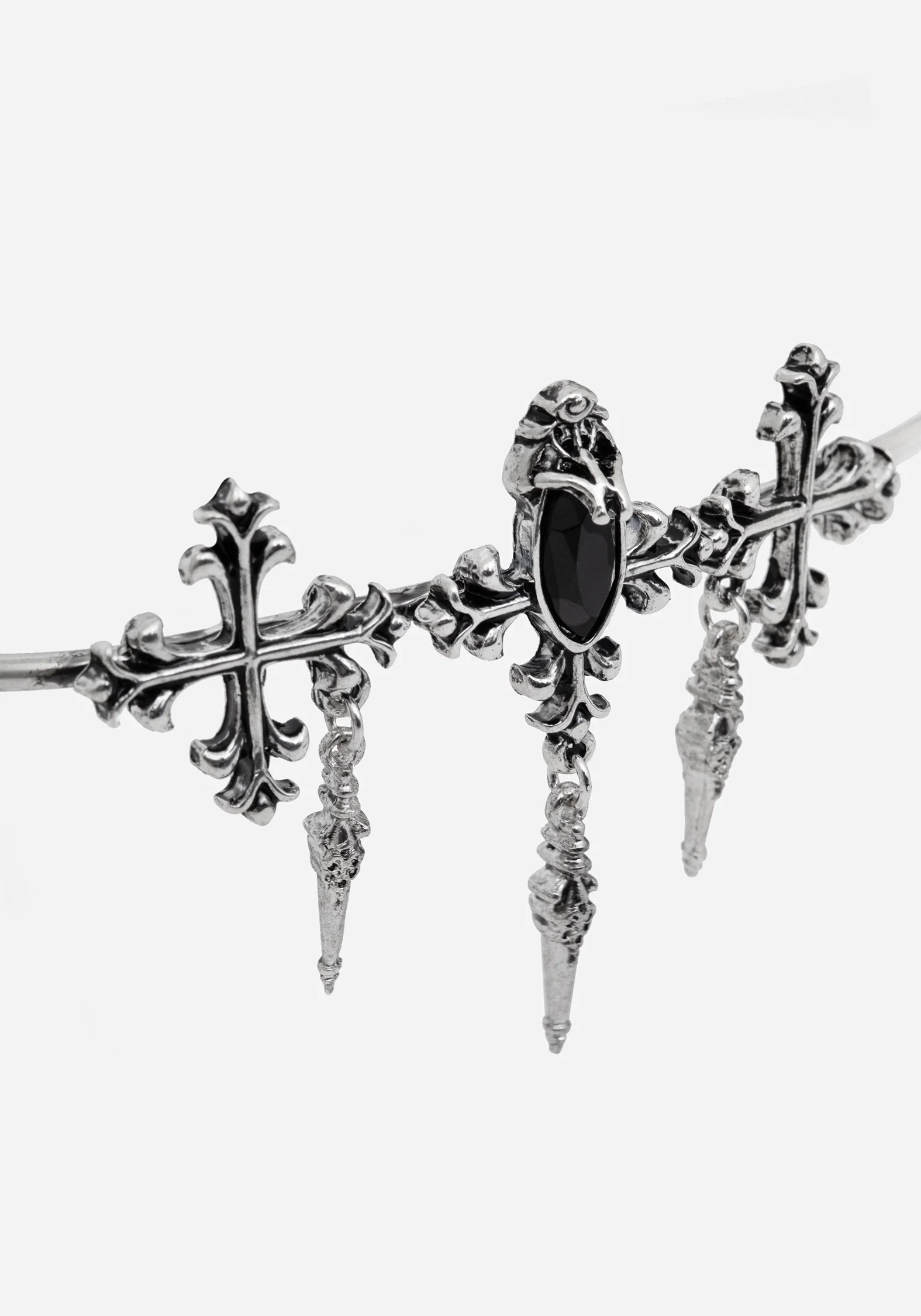 Grove Cross Headband - Image 2