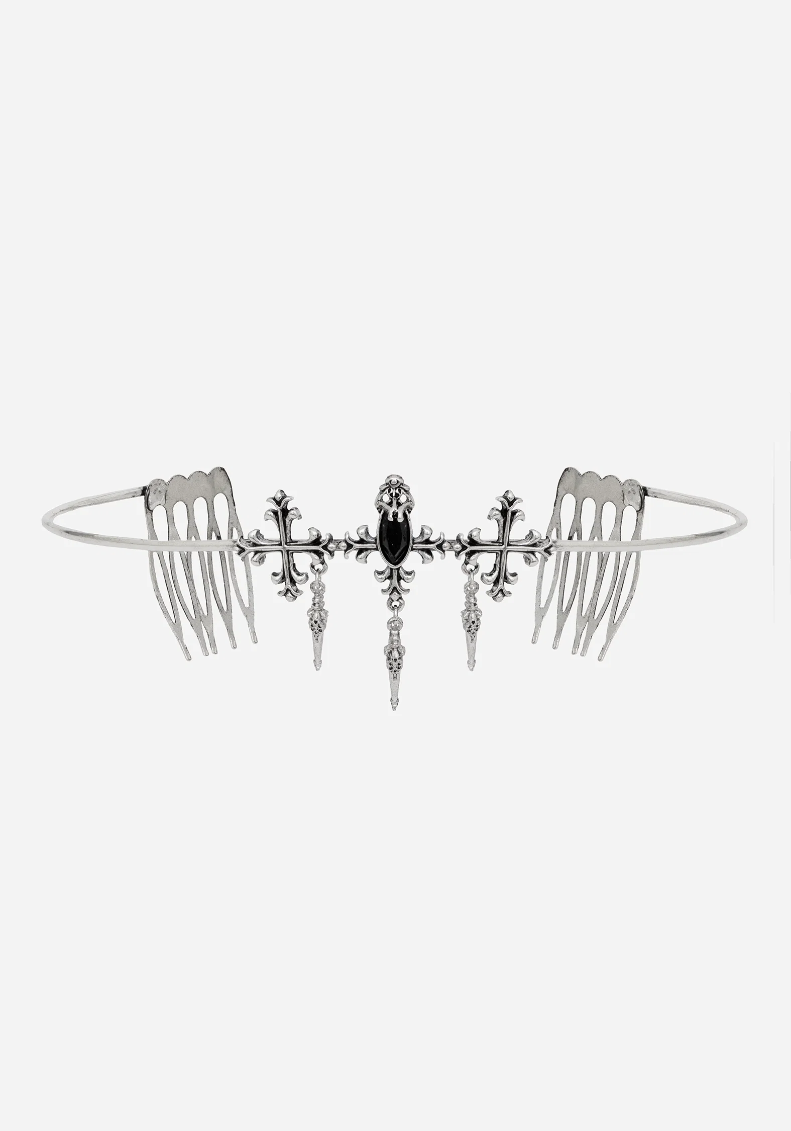 Grove Cross Headband - Image 3