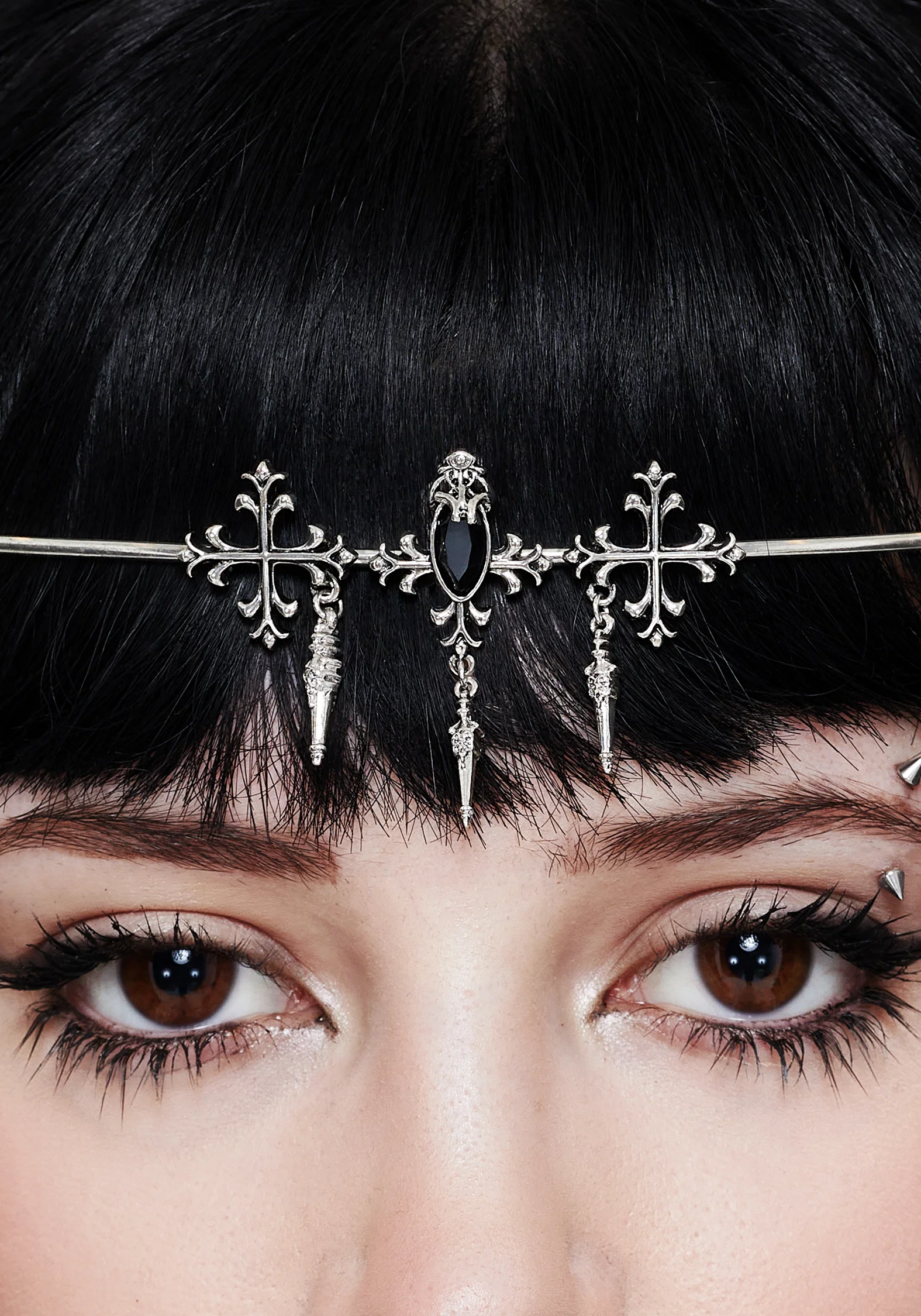 Grove Cross Headband - Image 5