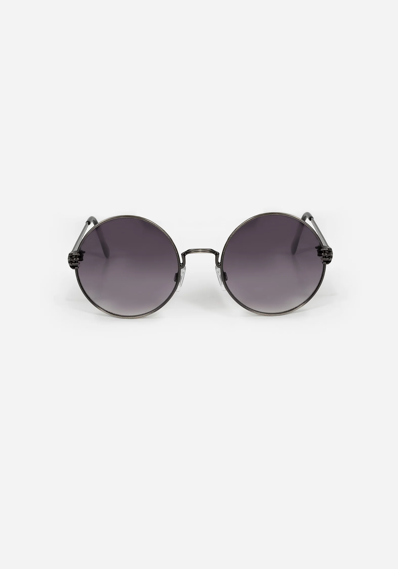Handfasting Round Sunglasses - Image 4