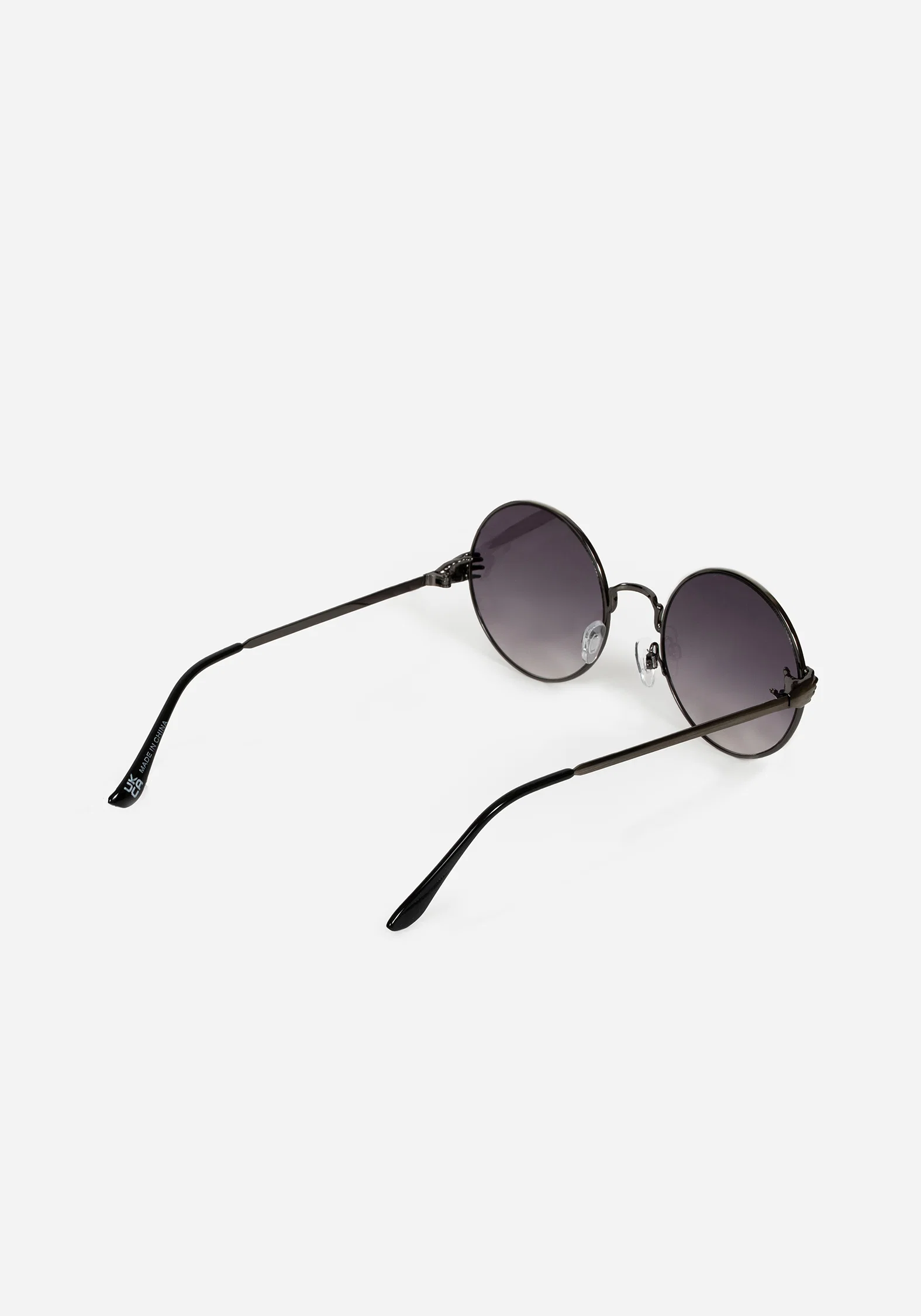 Handfasting Round Sunglasses - Image 5