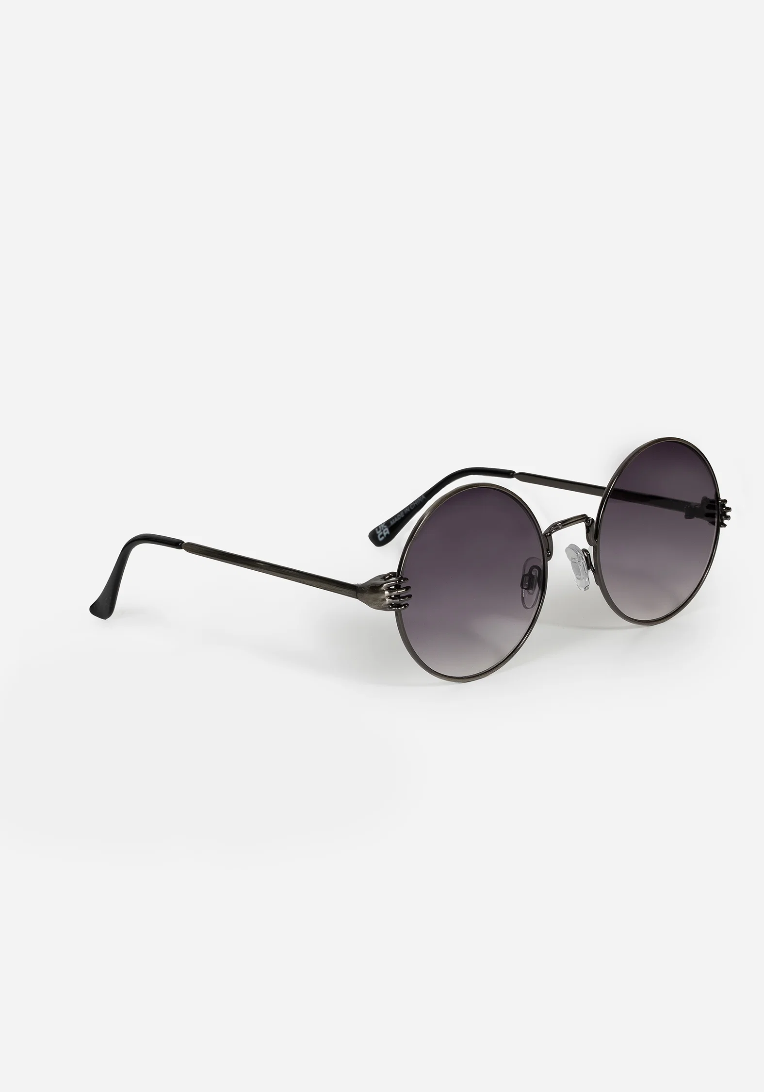 Handfasting Round Sunglasses - Image 6