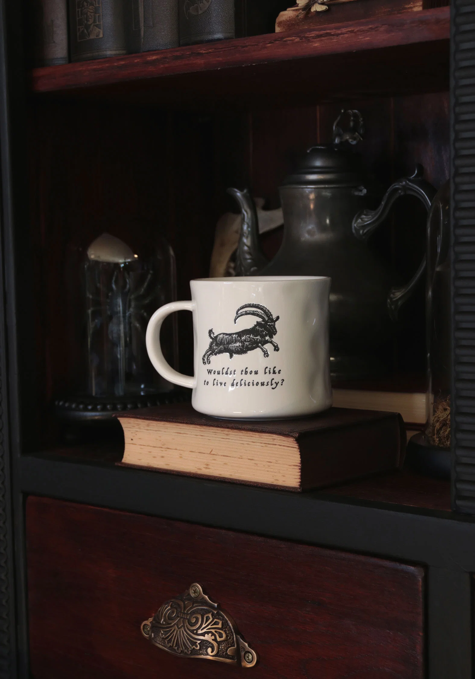 Heathen Mug - Image 2