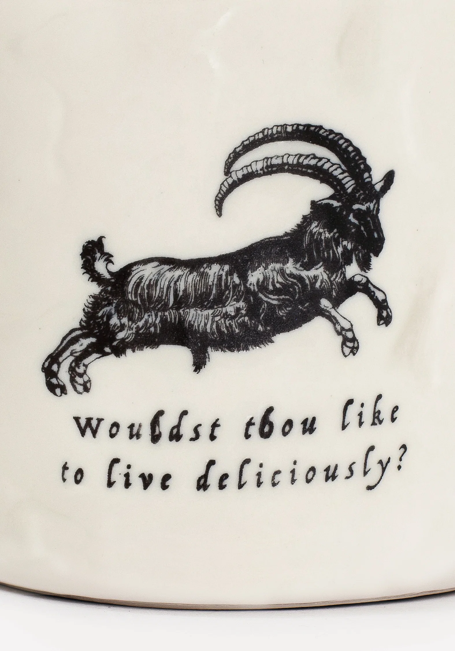 Heathen Mug - Image 3