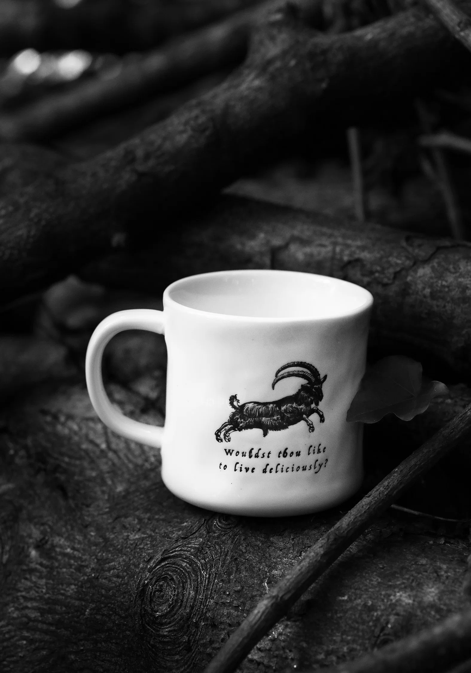 Heathen Mug - Image 5
