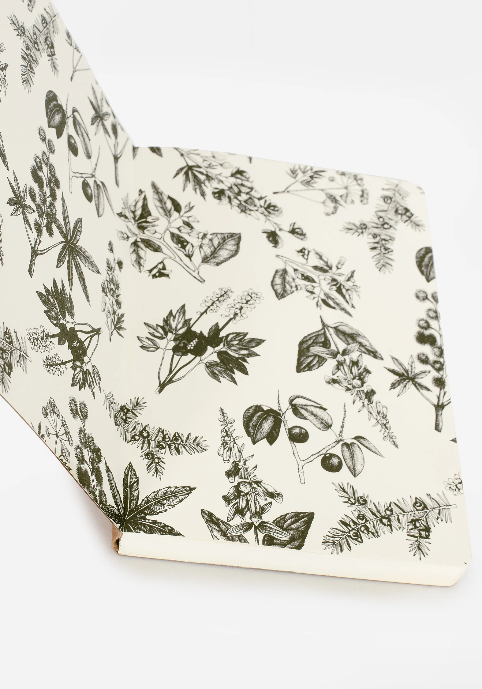 Hedgewitch A5 Journal - Image 2