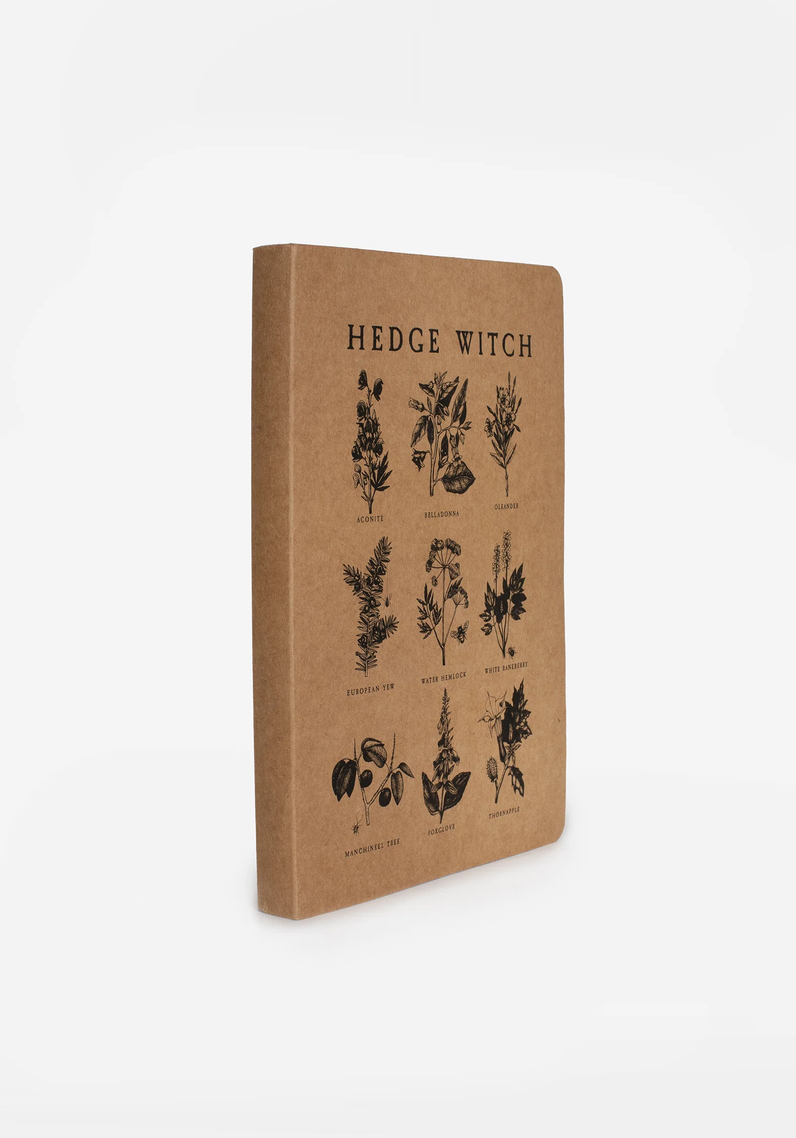 Hedgewitch A5 Journal - Image 6