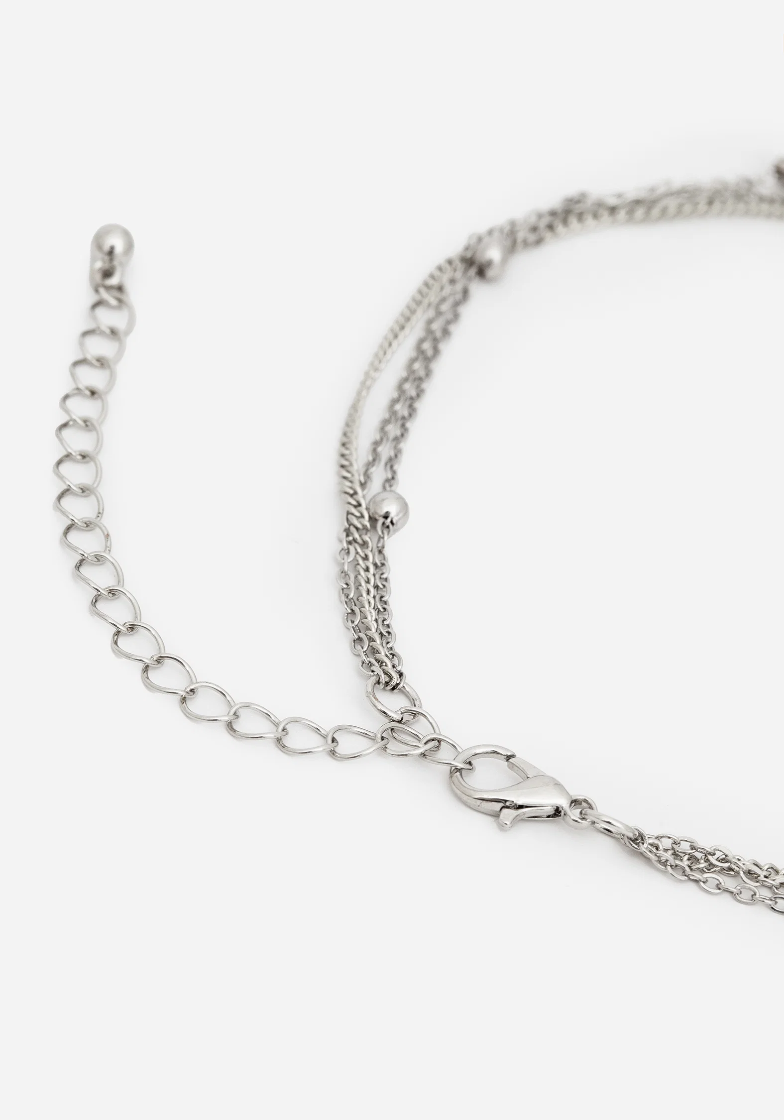 Helios Layered Necklace - Image 9