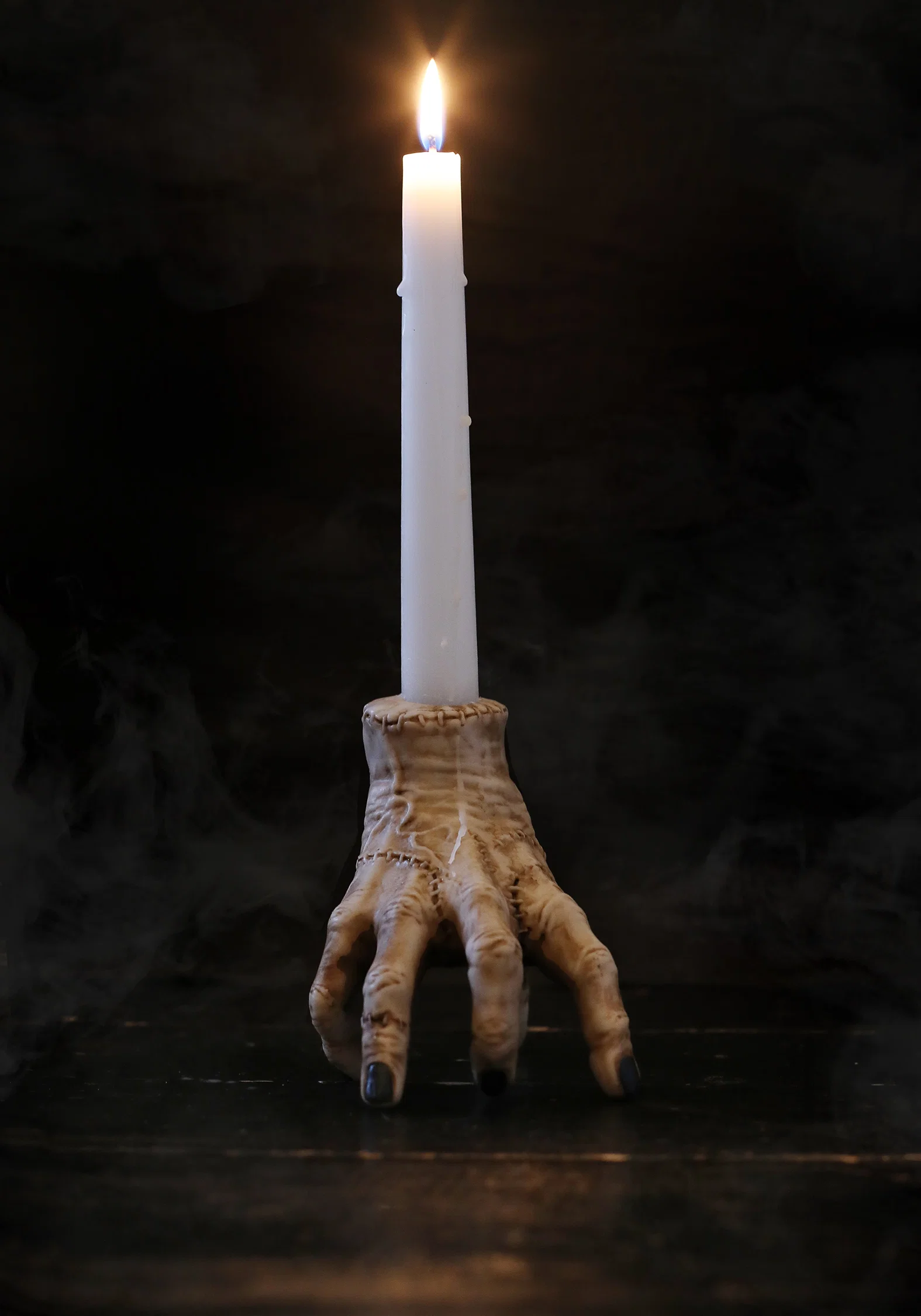 Helping Hand Candle Holder - Image 2