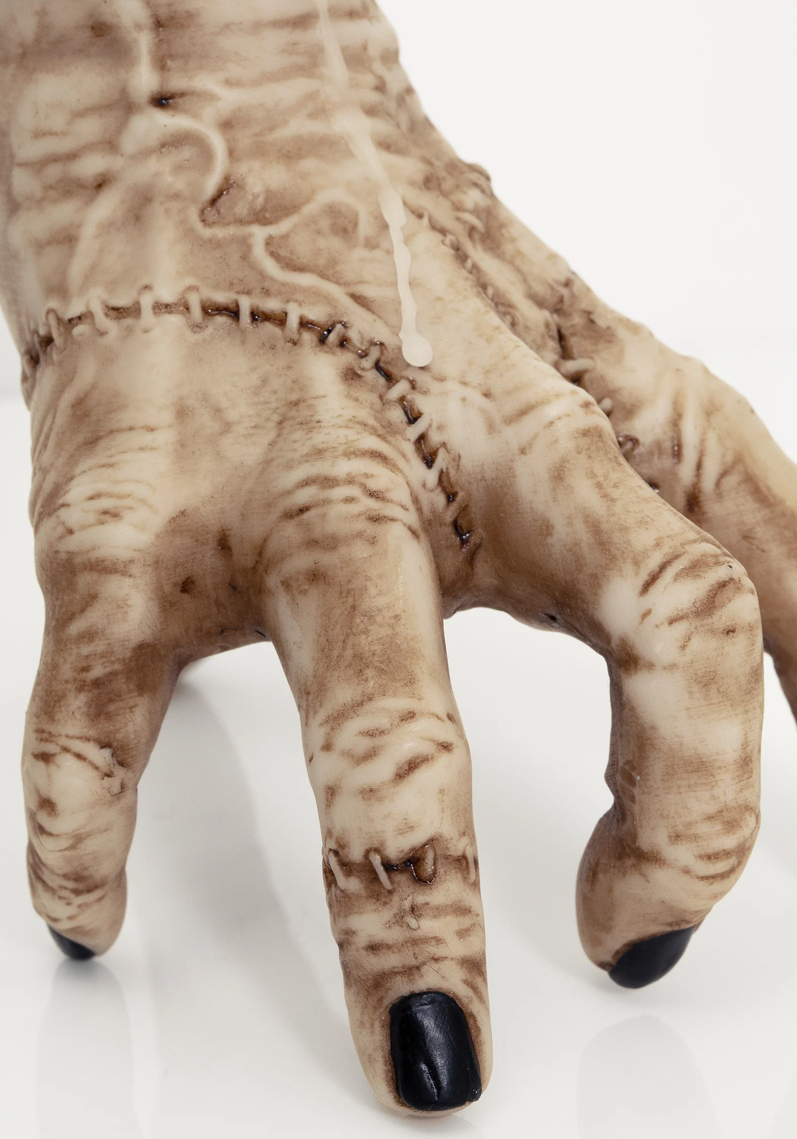Helping Hand Candle Holder - Image 3
