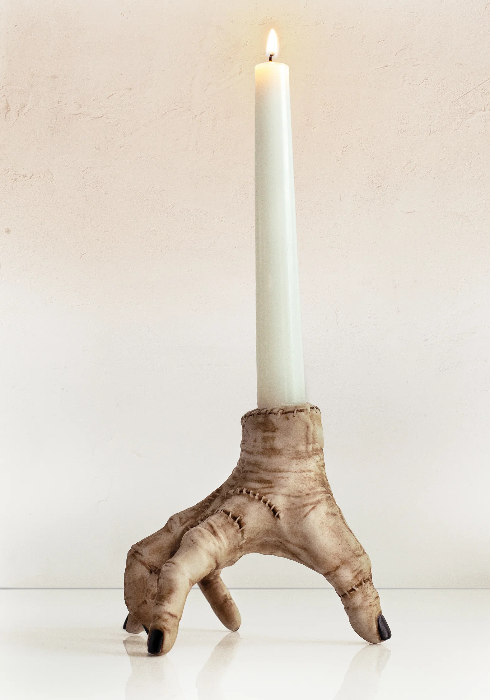 Helping Hand Candle Holder - Image 4