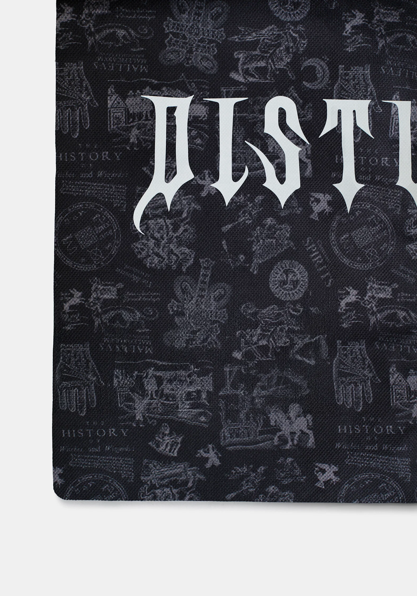 Heresy Tote Bag - Image 3
