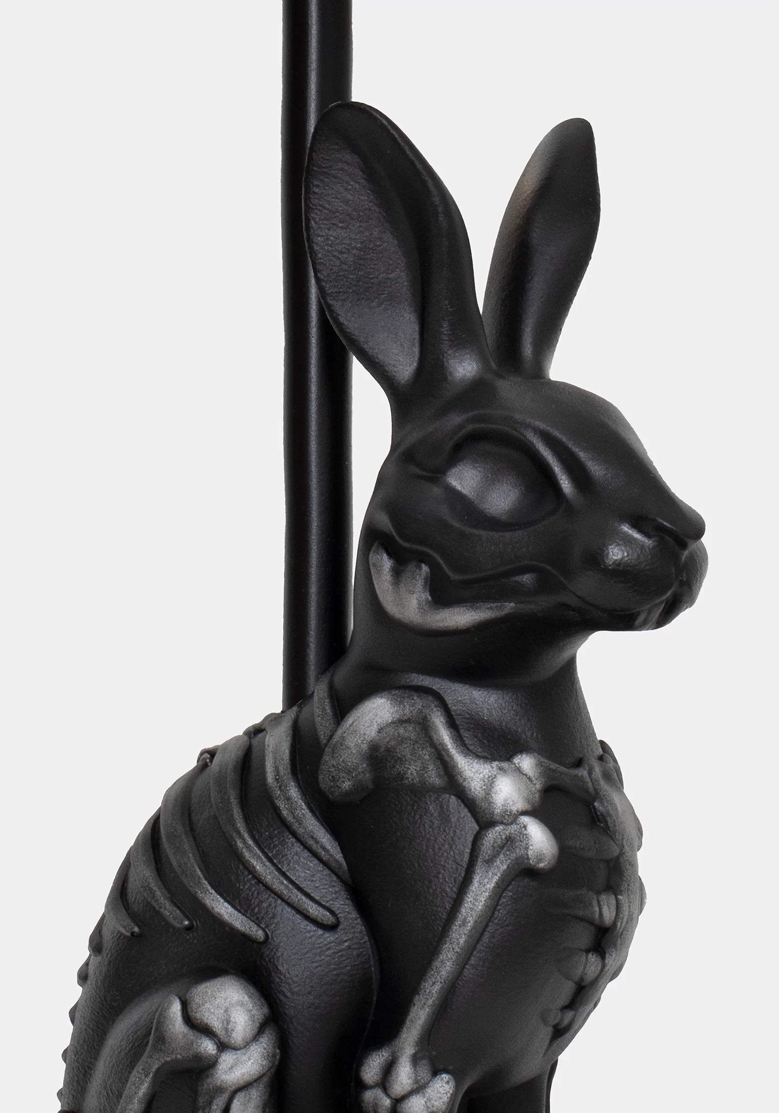 Hexa Rabbit Lamp - Disturbia X The Blackened Teeth - Image 3