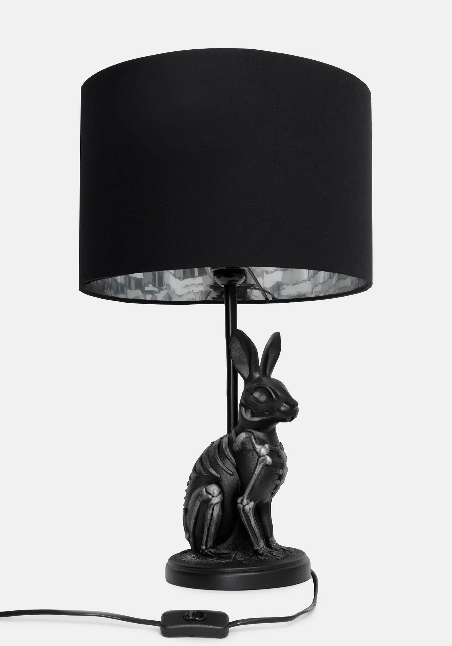 Hexa Rabbit Lamp - Disturbia X The Blackened Teeth - Image 4