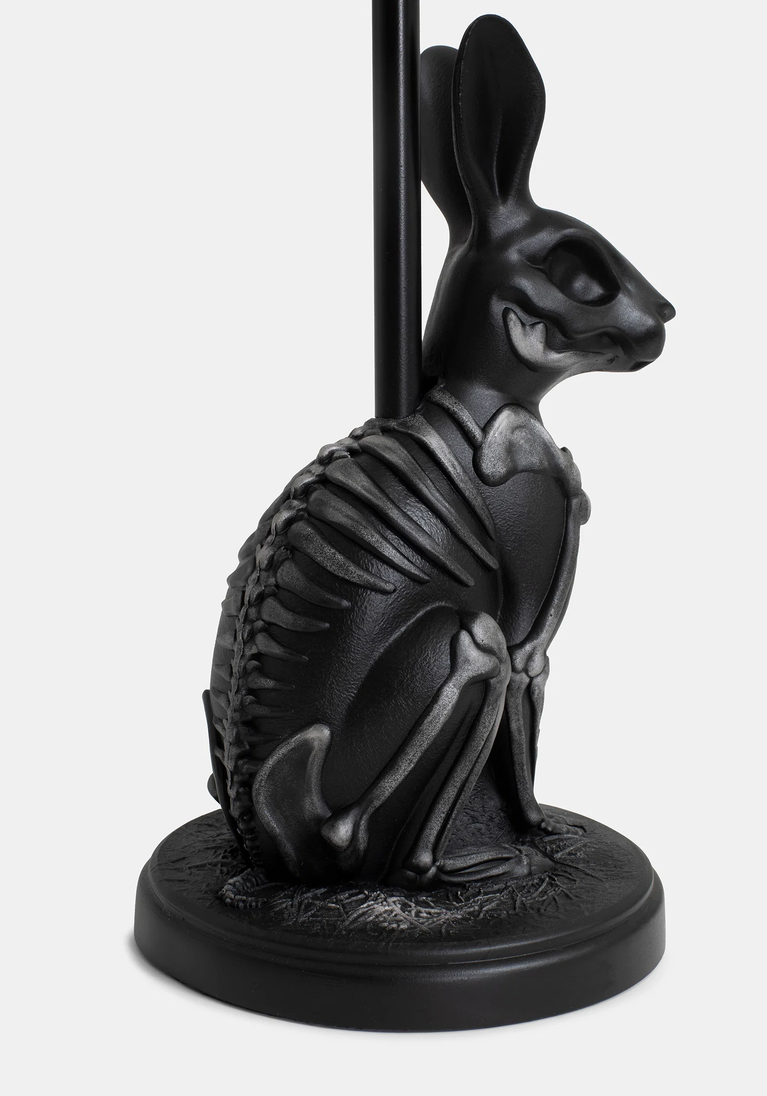Hexa Rabbit Lamp - Disturbia X The Blackened Teeth - Image 5