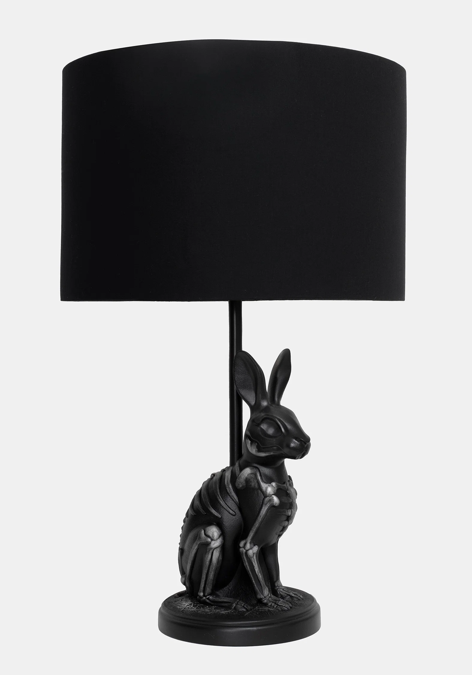Hexa Rabbit Lamp - Disturbia X The Blackened Teeth - Image 6