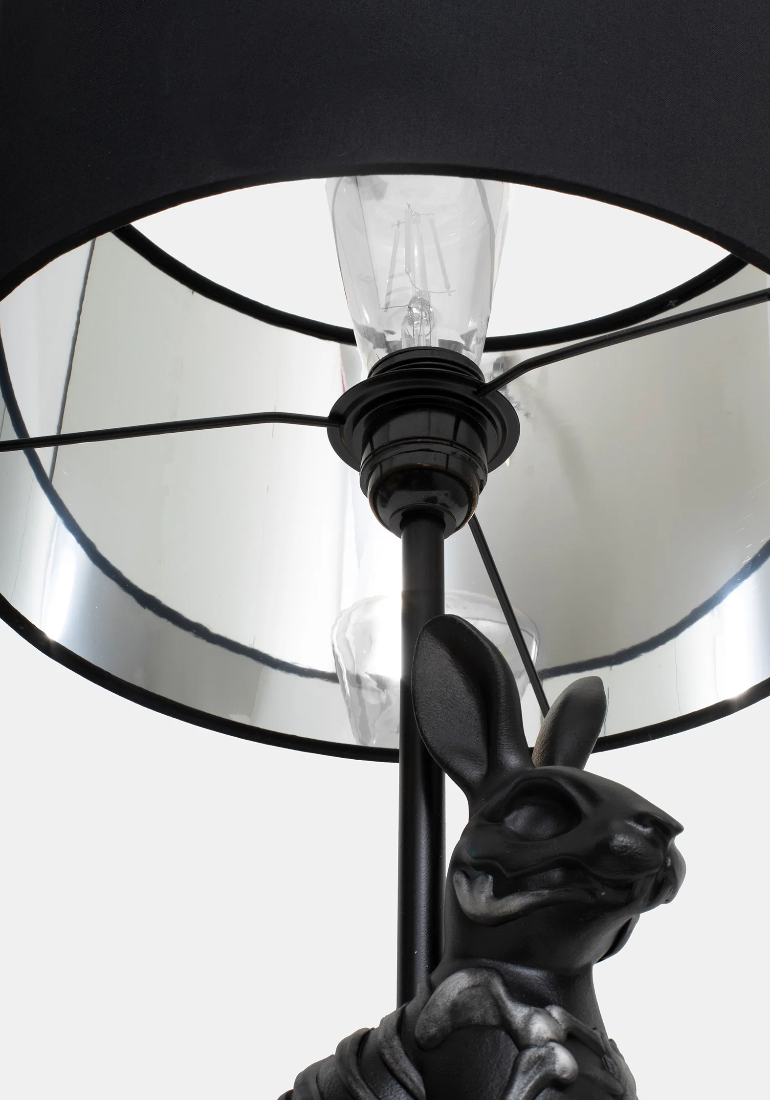Hexa Rabbit Lamp - Disturbia X The Blackened Teeth - Image 7