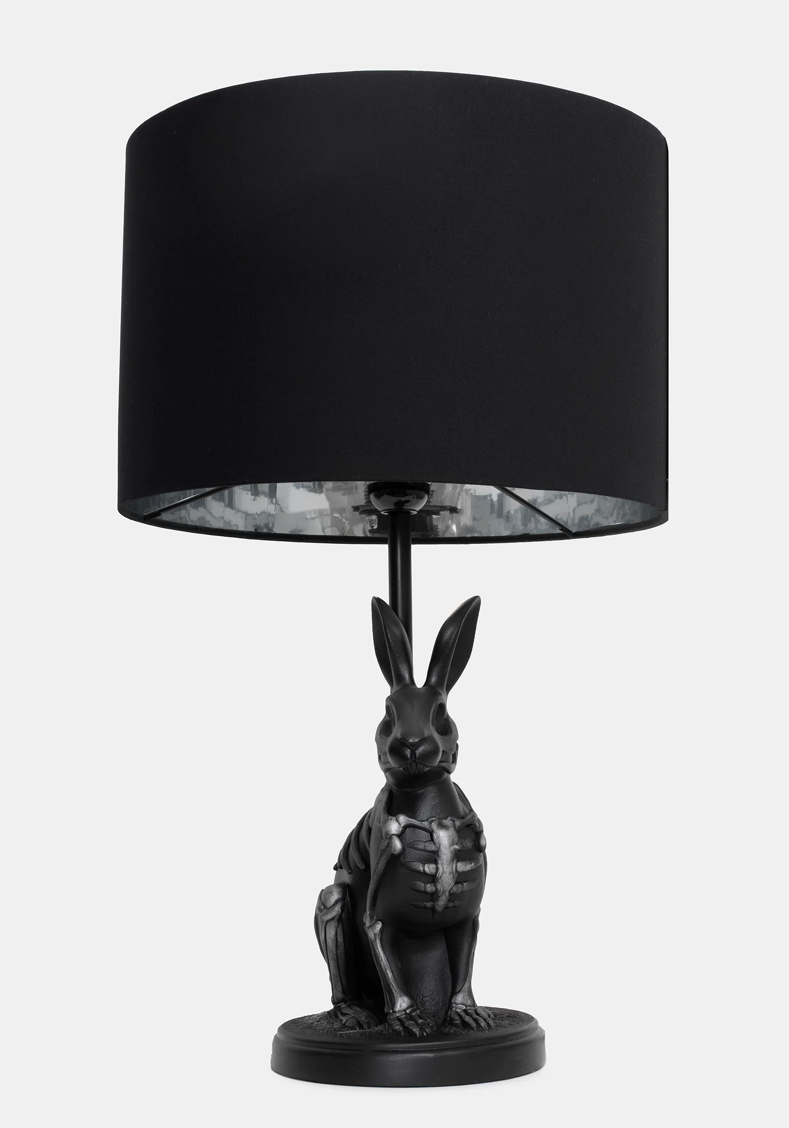 Hexa Rabbit Lamp - Disturbia X The Blackened Teeth - Image 8