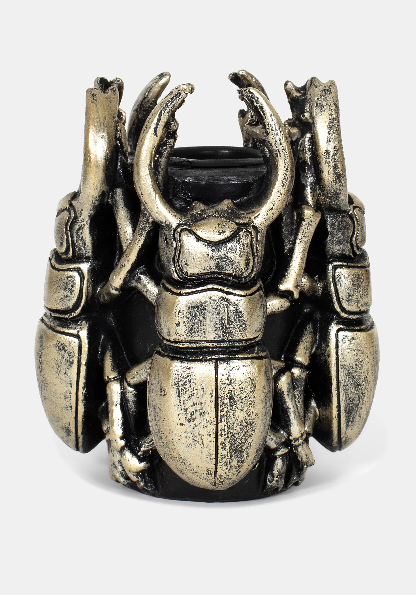 Hexara Bug Candle Stick Holder - Image 3