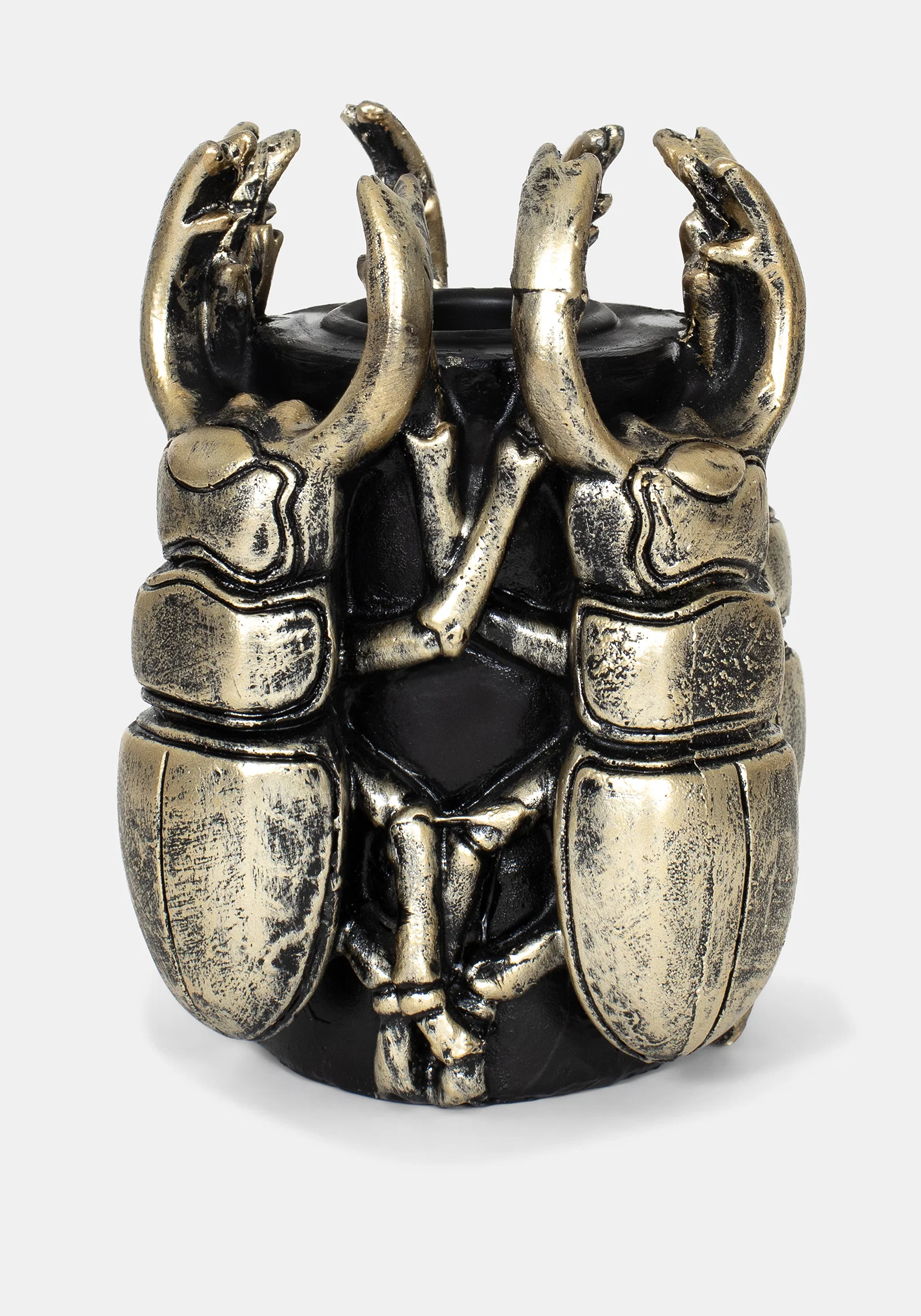 Hexara Bug Candle Stick Holder - Image 4