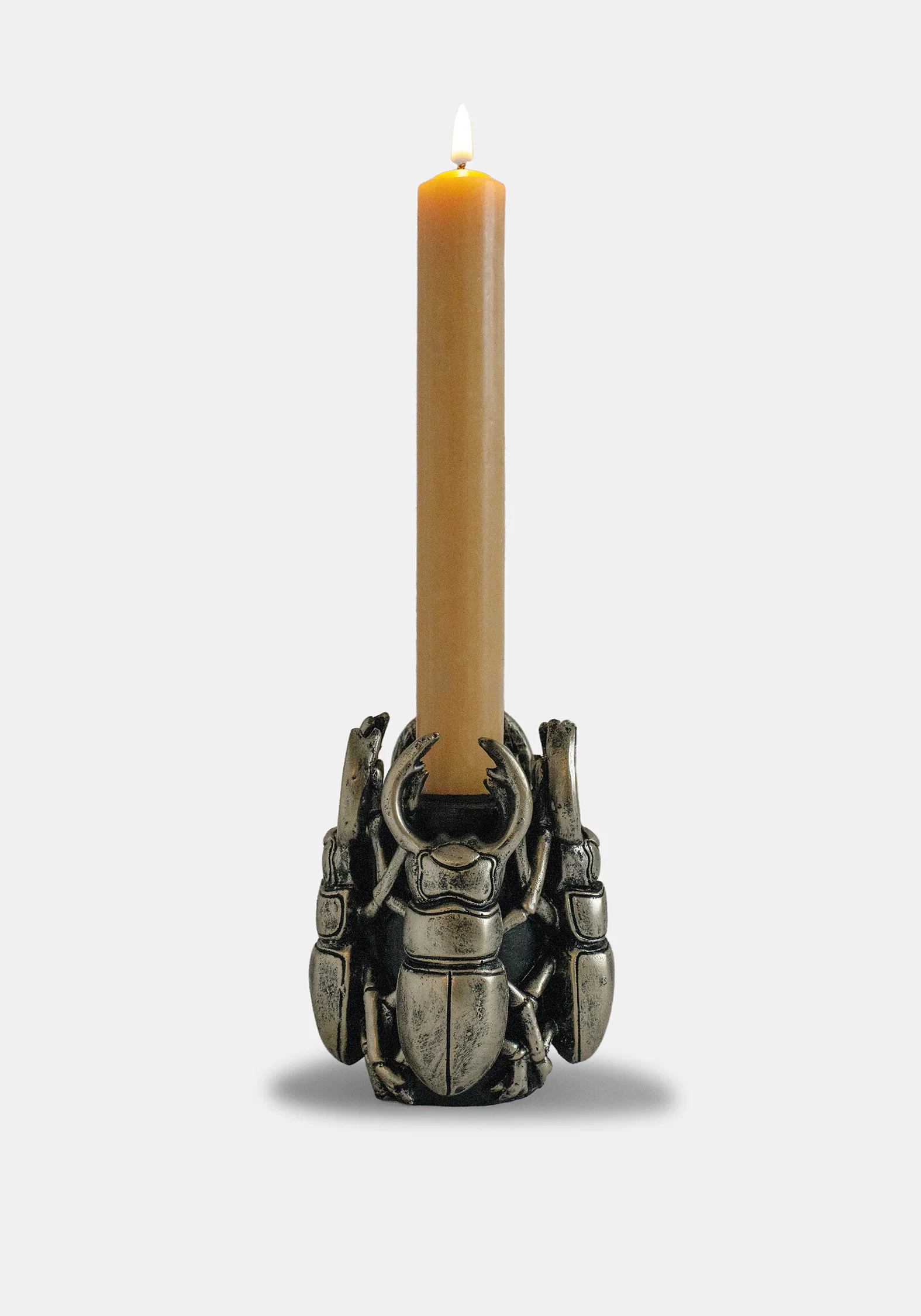 Hexara Bug Candle Stick Holder - Image 5