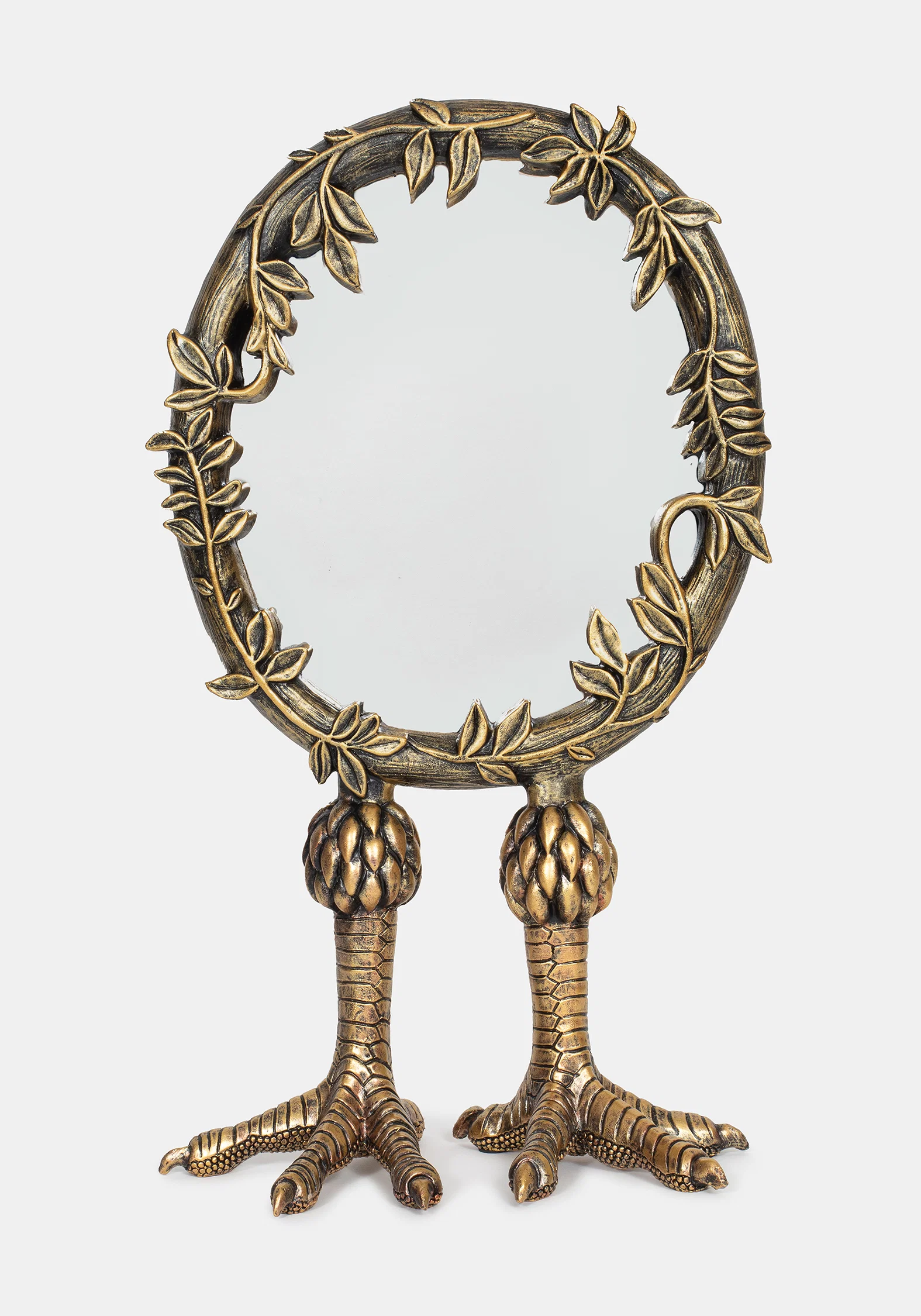 Hexborn Baba Yaga Mirror - Image 2
