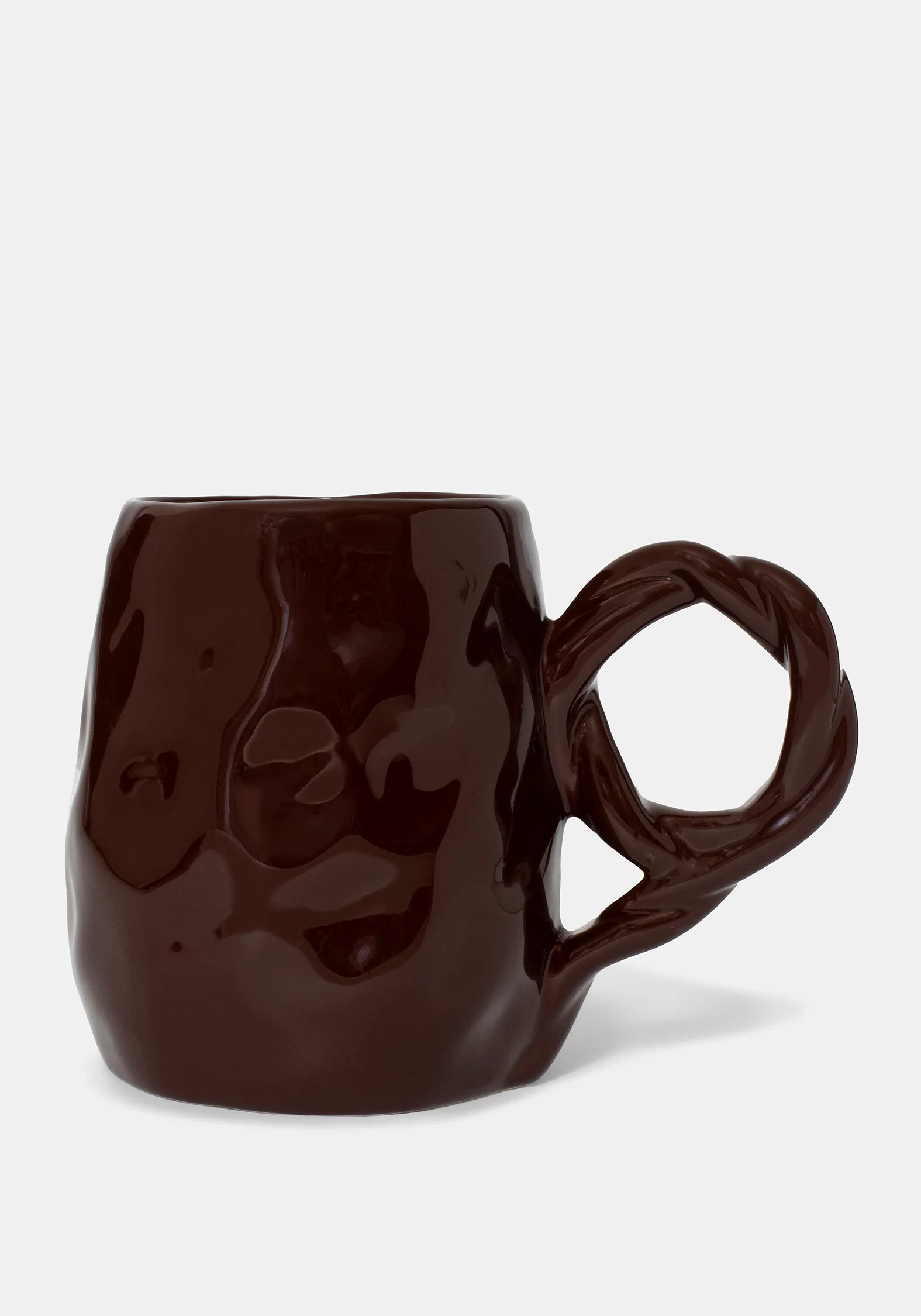 Hexborn Baba Yaga Print Mug - Image 6