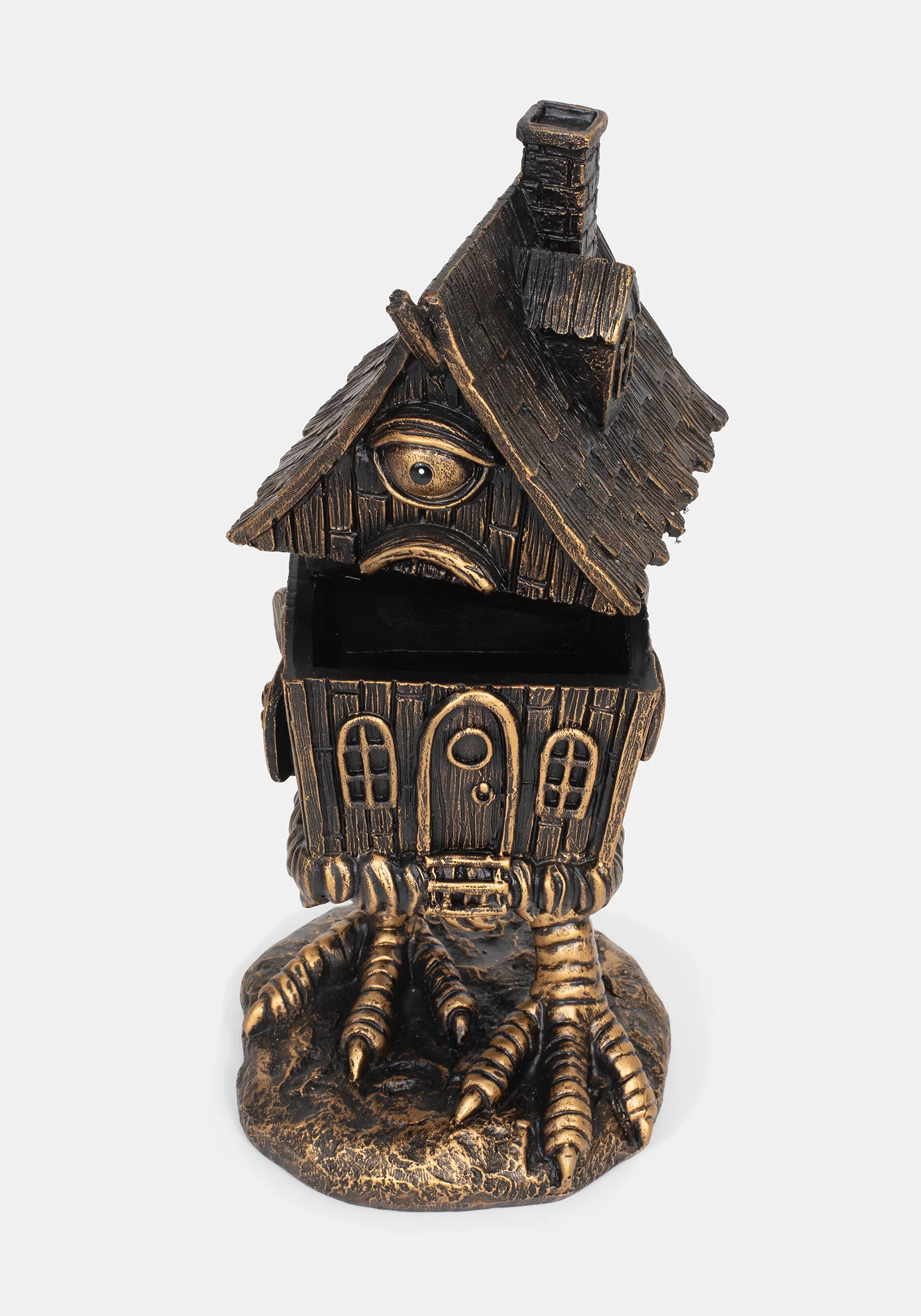 Hexborn Baba Yaga Trinket House - Image 6