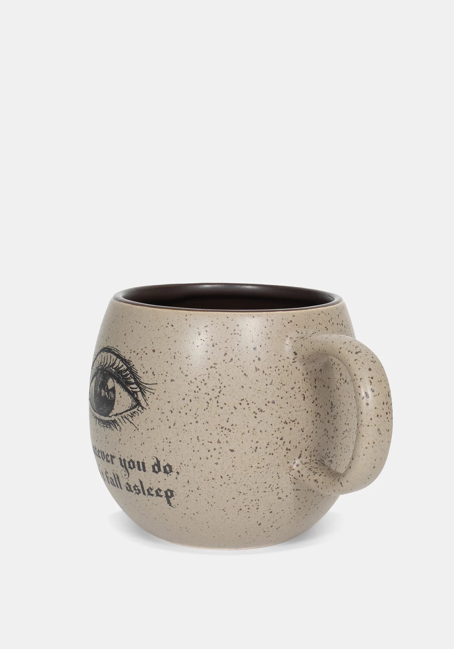 Isolde Eye Mug - Image 5