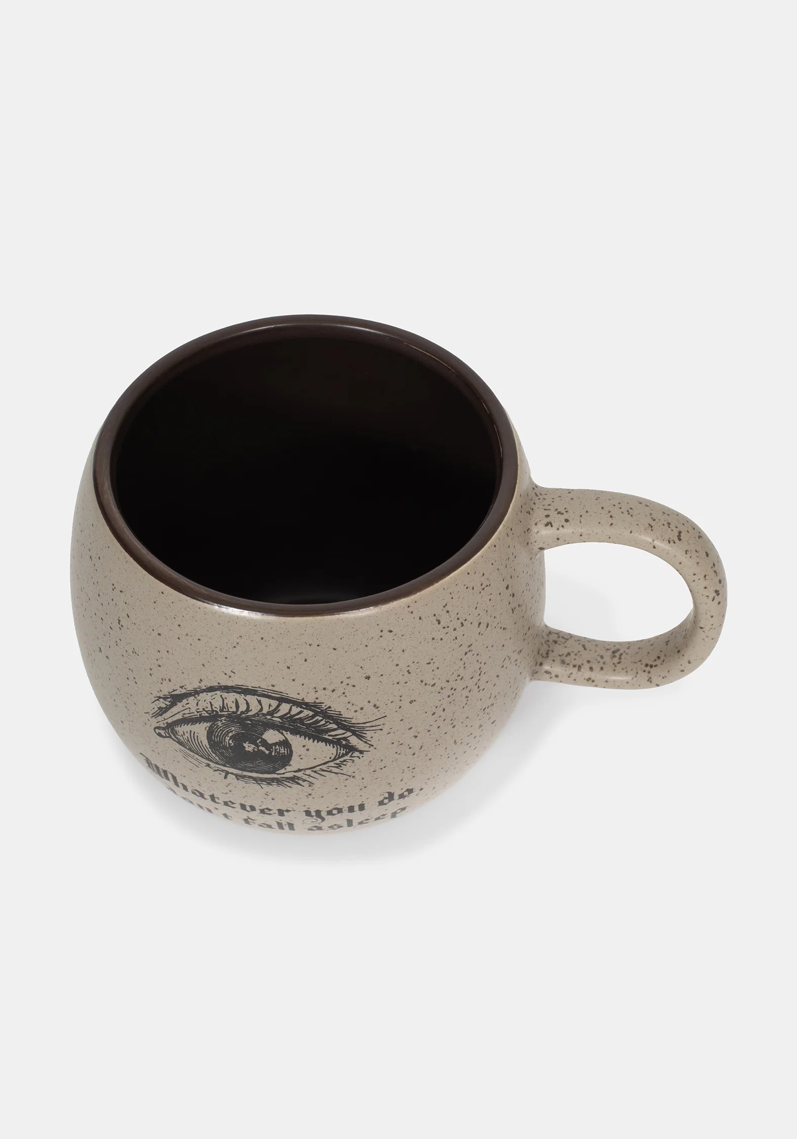 Isolde Eye Mug - Image 6