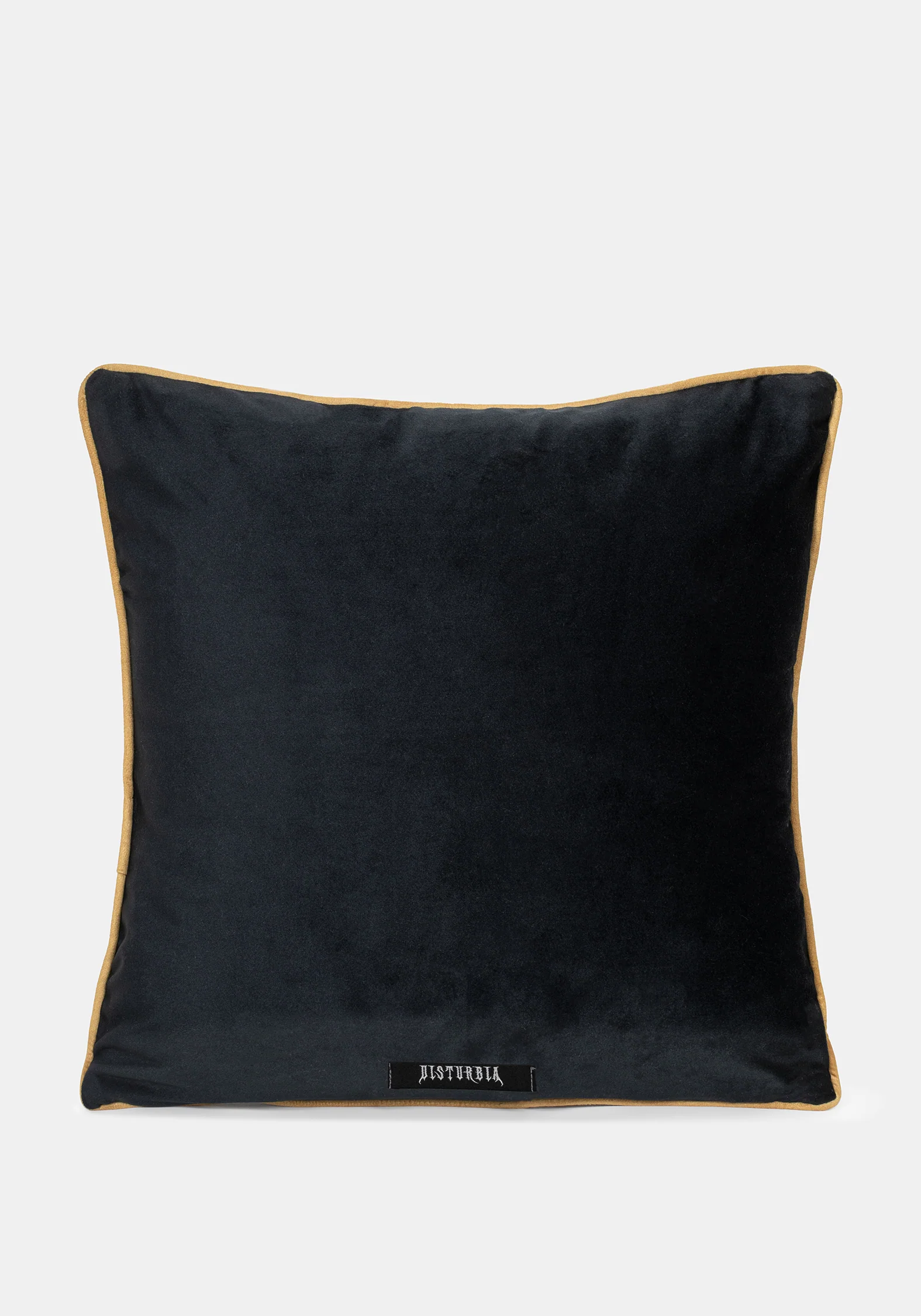 Kobra Snake Square Cushion - Image 4