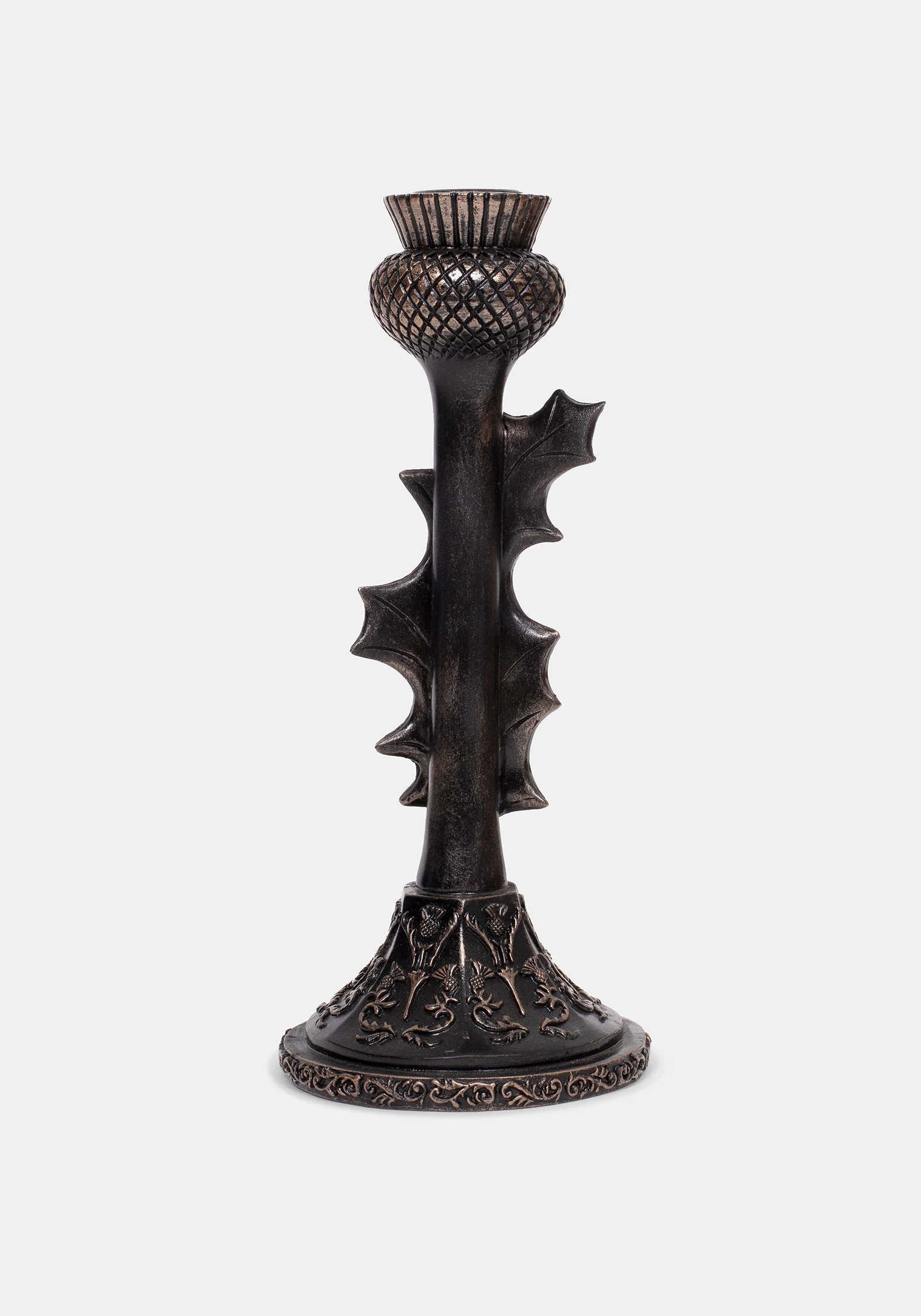 Lanthorn Thistle Candle Holder - Image 6